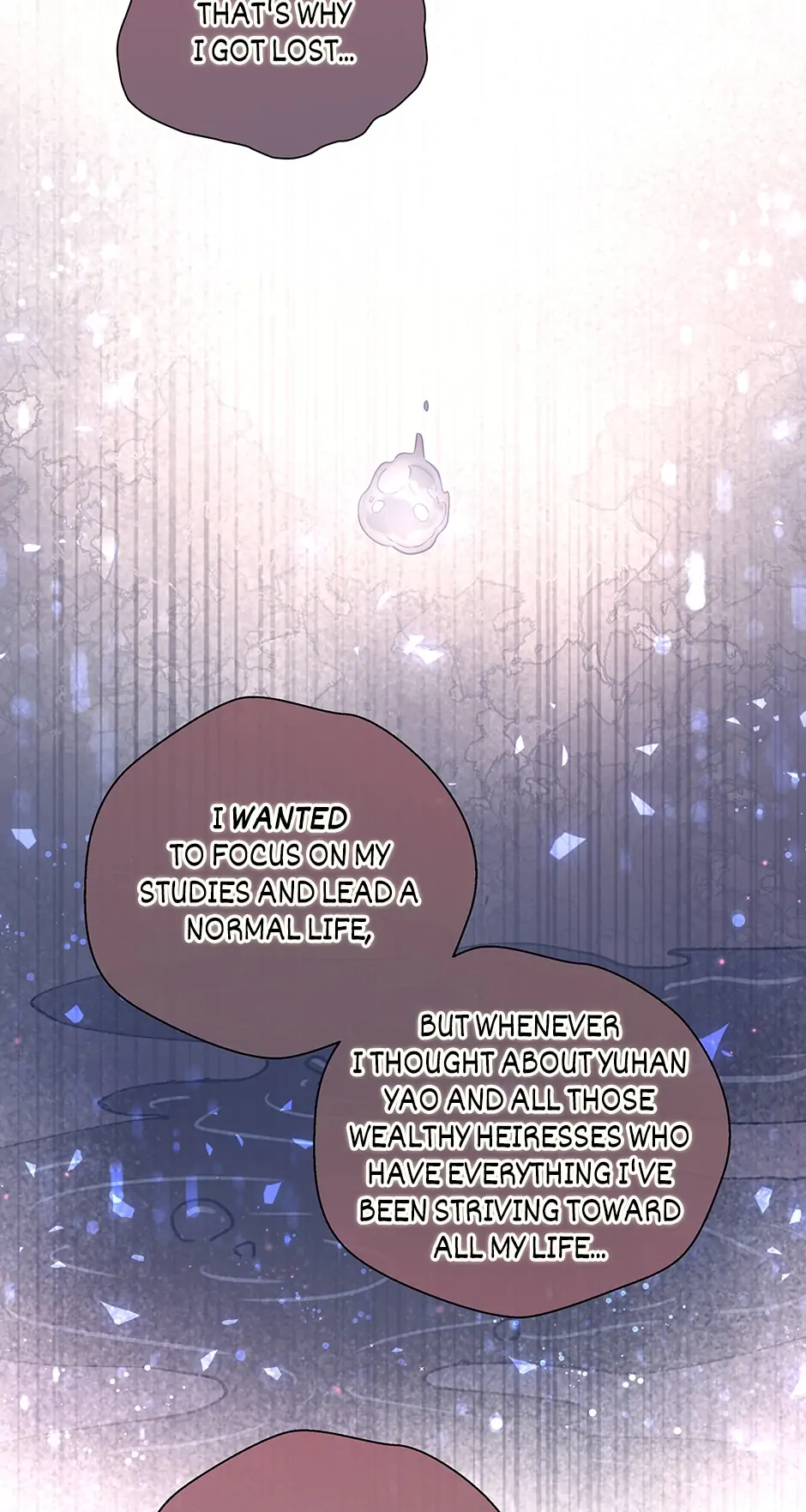 Whose Baby Is It?[Official] - Chapter 78 manhwa