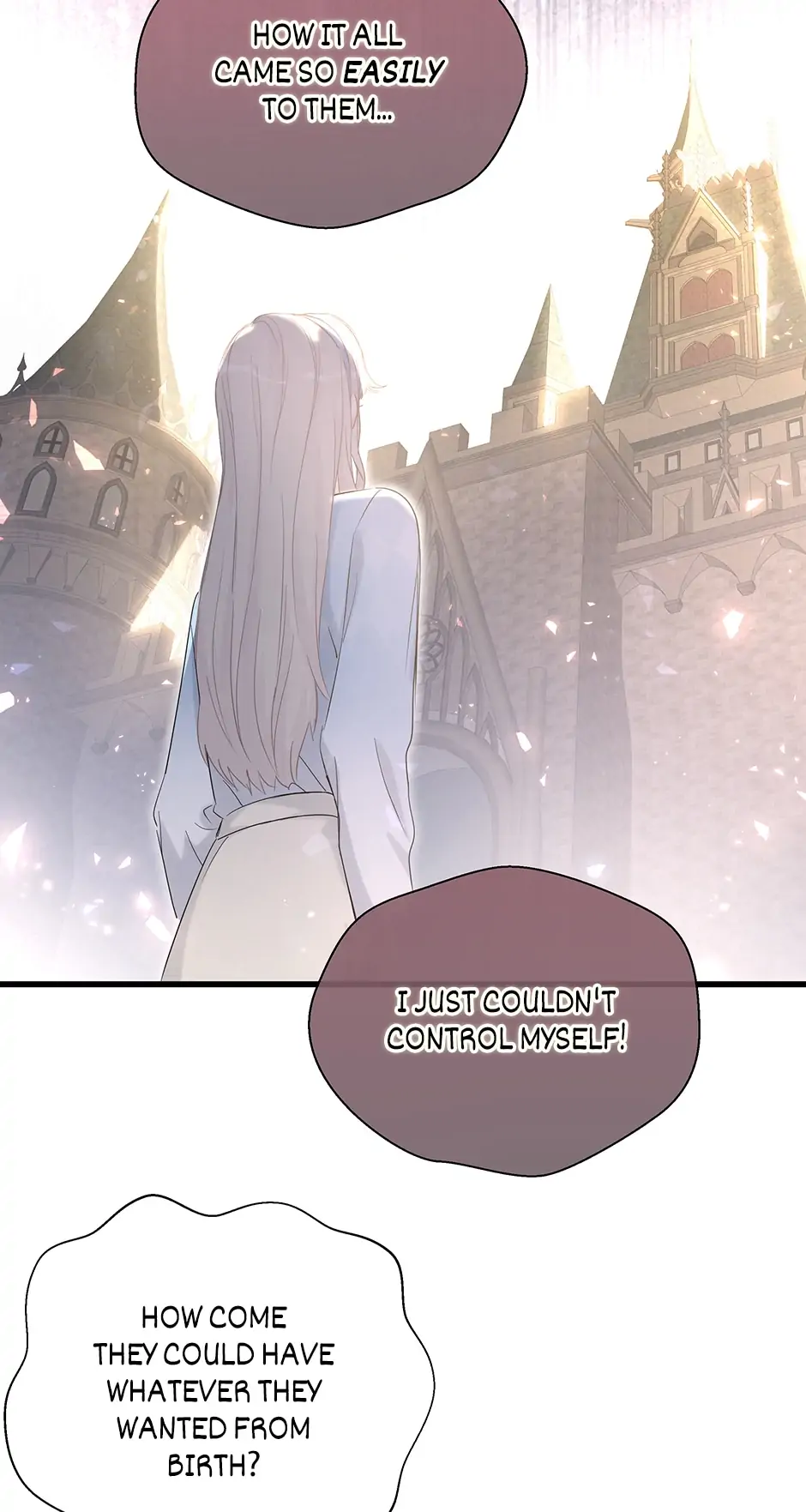 Whose Baby Is It?[Official] - Chapter 78 manhwa