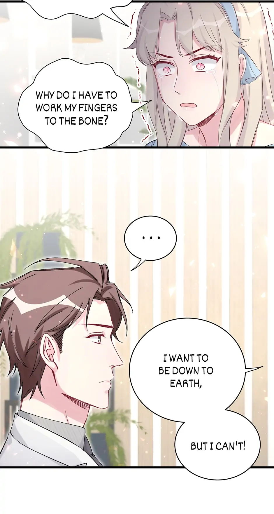 Whose Baby Is It?[Official] - Chapter 78 manhwa