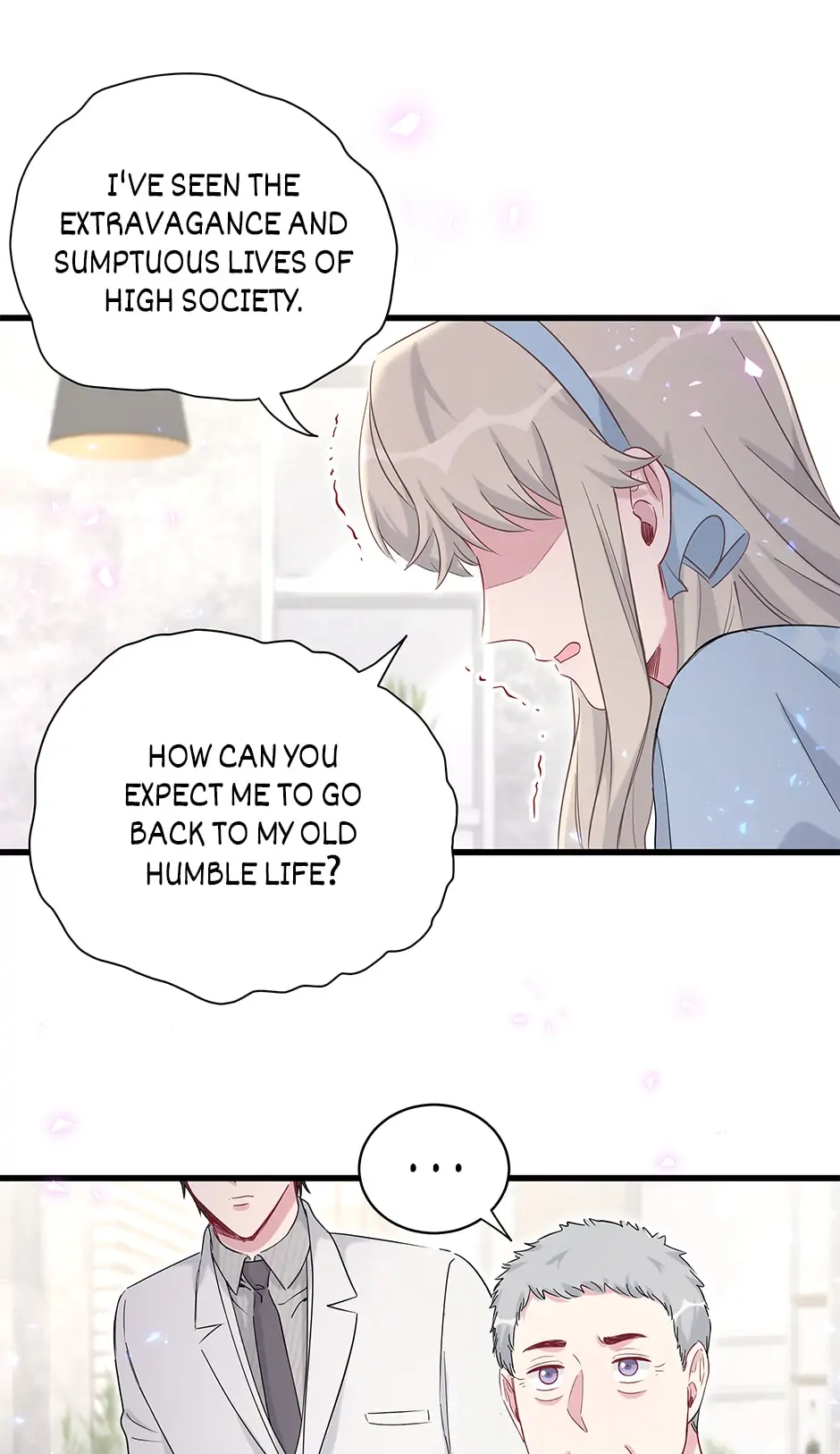Whose Baby Is It?[Official] - Chapter 78 manhwa