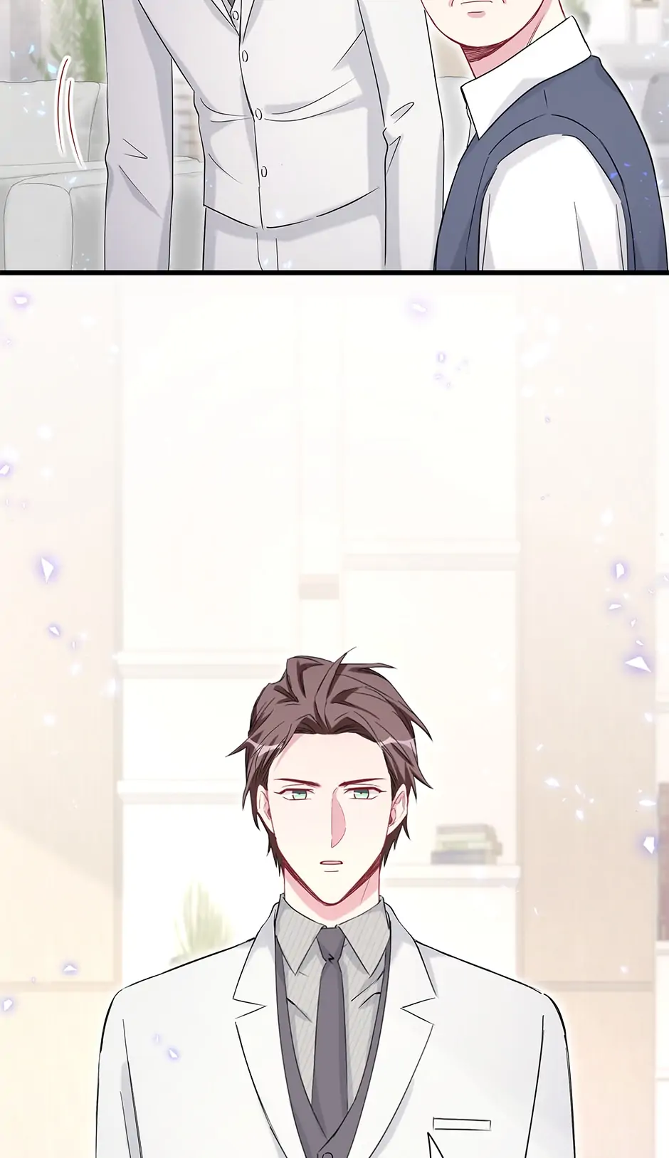 Whose Baby Is It?[Official] - Chapter 78 manhwa