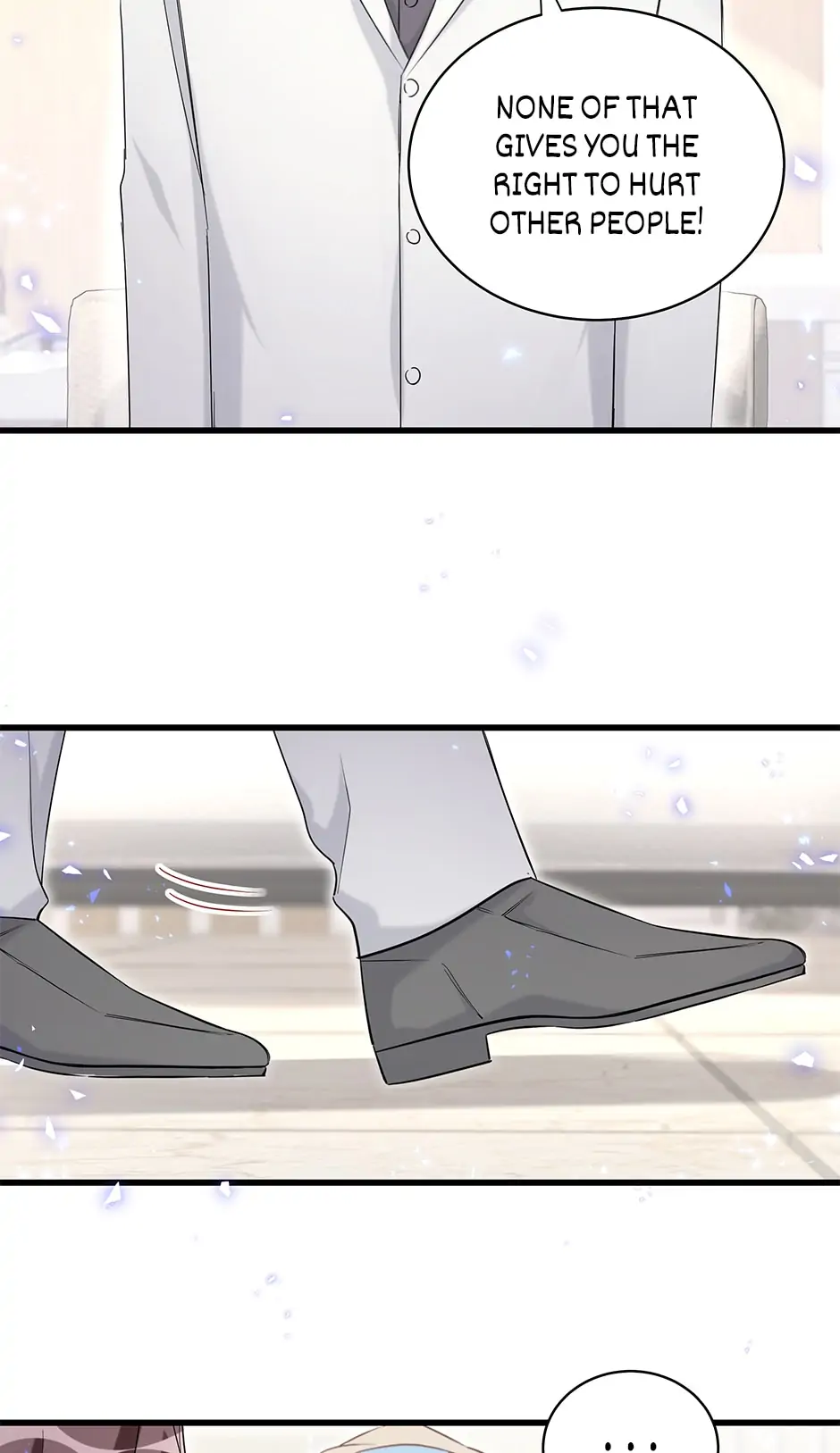 Whose Baby Is It?[Official] - Chapter 78 manhwa