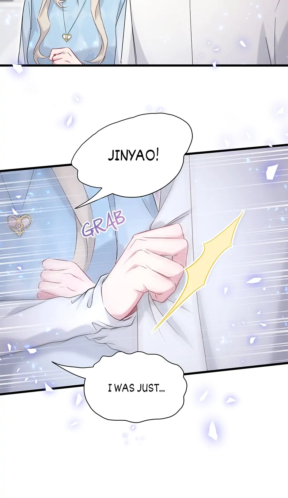 Whose Baby Is It?[Official] - Chapter 78 manhwa