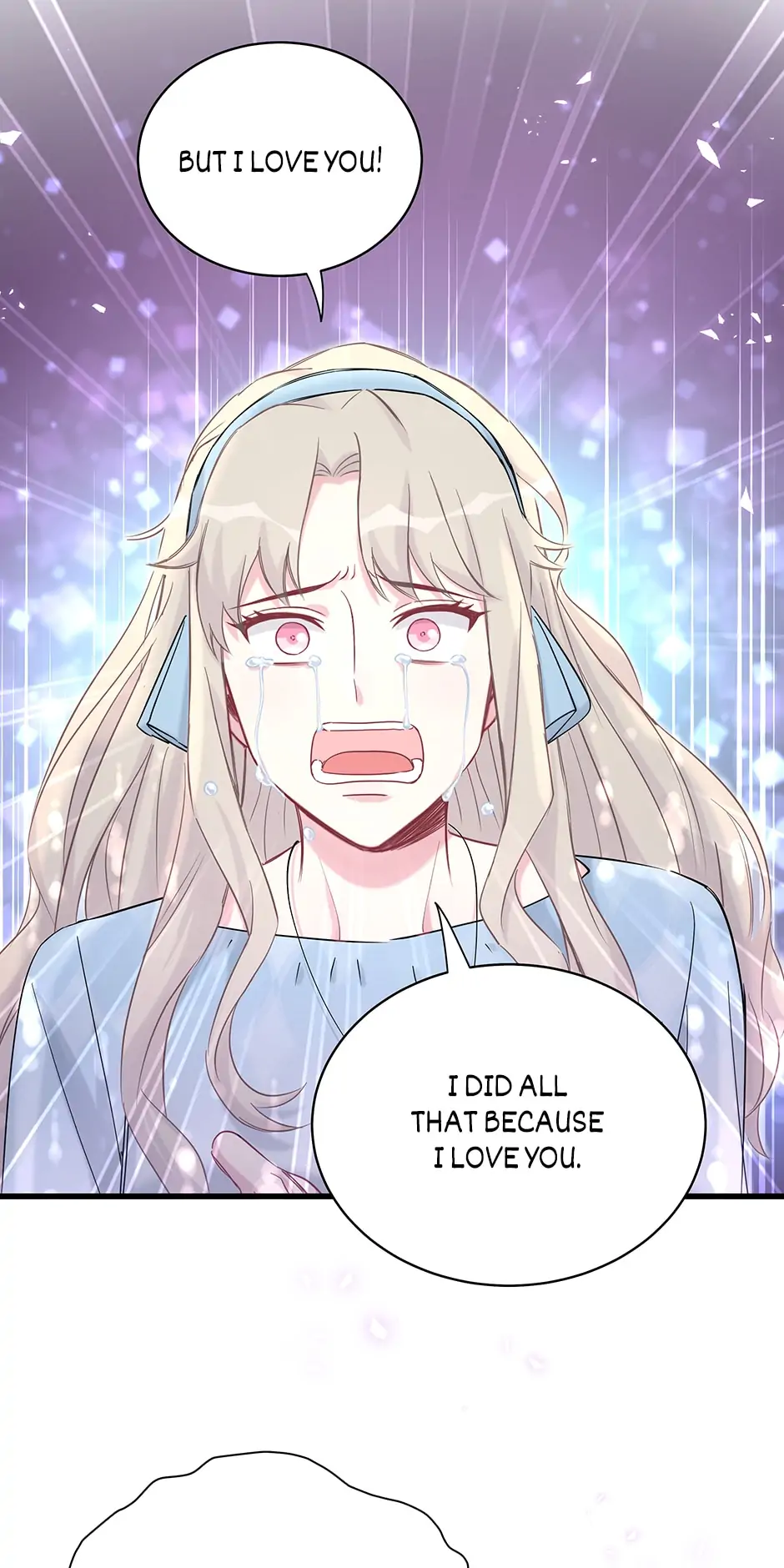 Whose Baby Is It?[Official] - Chapter 78 manhwa