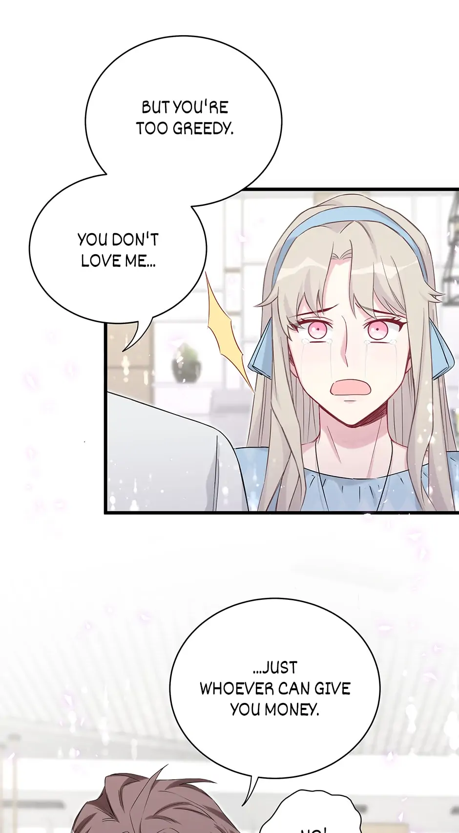 Whose Baby Is It?[Official] - Chapter 78 manhwa