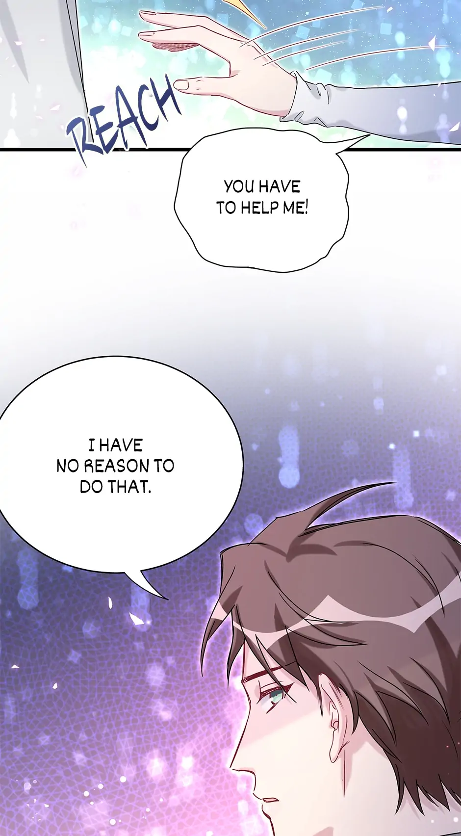 Whose Baby Is It?[Official] - Chapter 78 manhwa