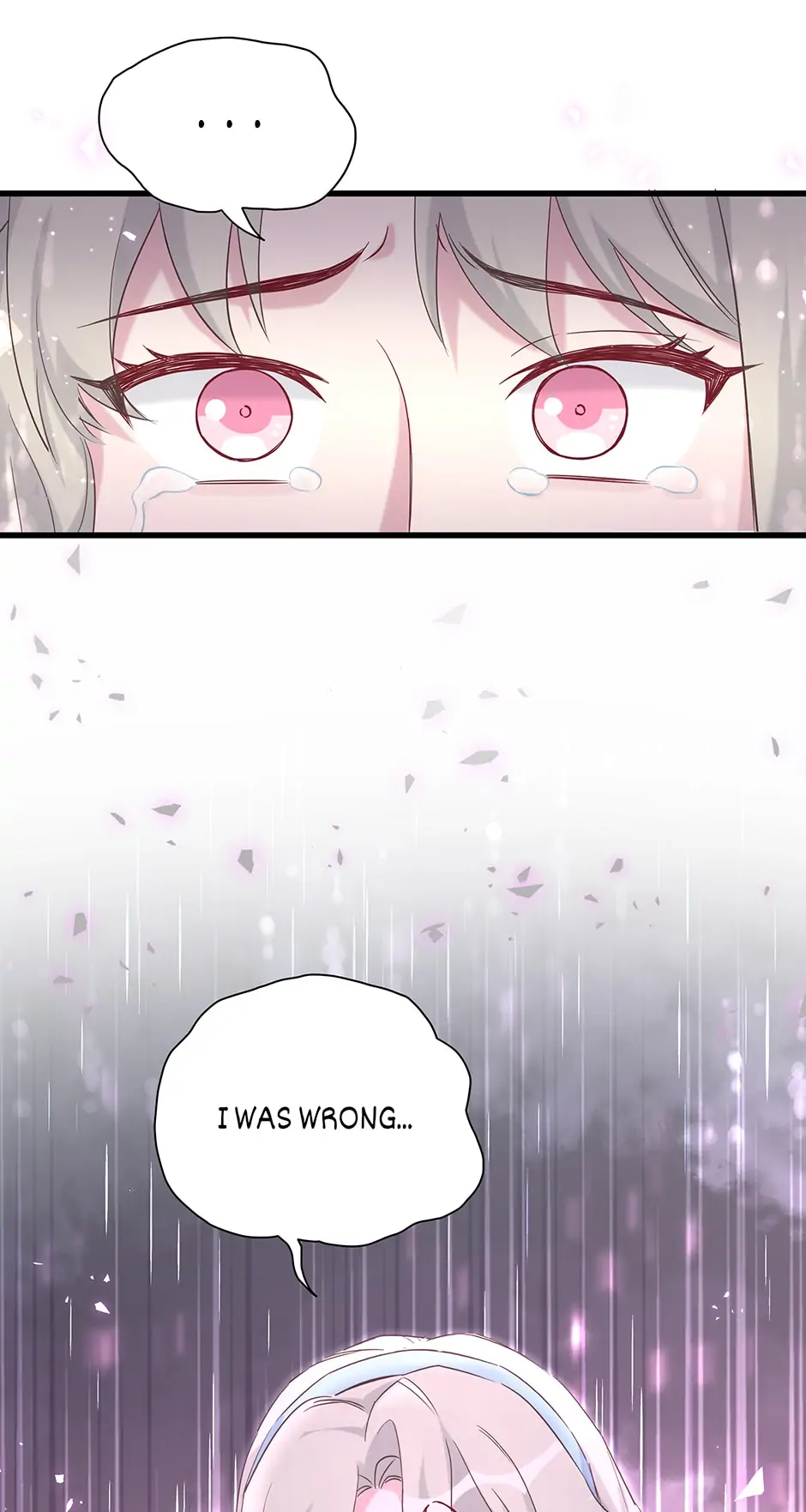Whose Baby Is It?[Official] - Chapter 78 manhwa