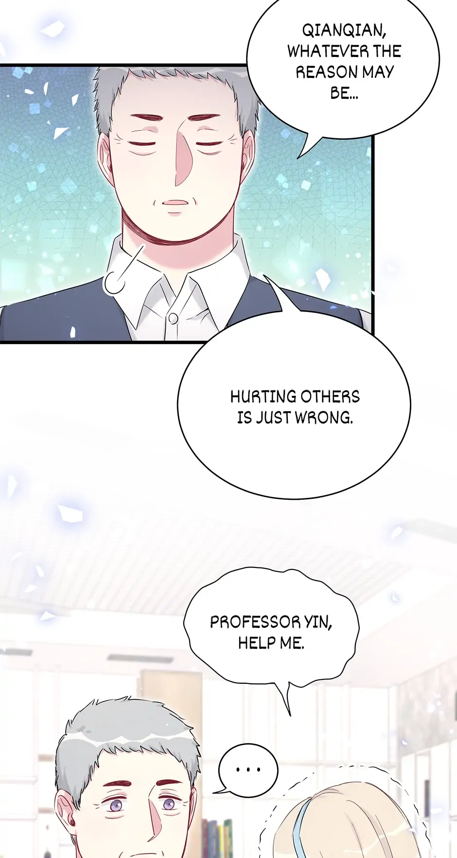 Whose Baby Is It?[Official] - Chapter 78 manhwa