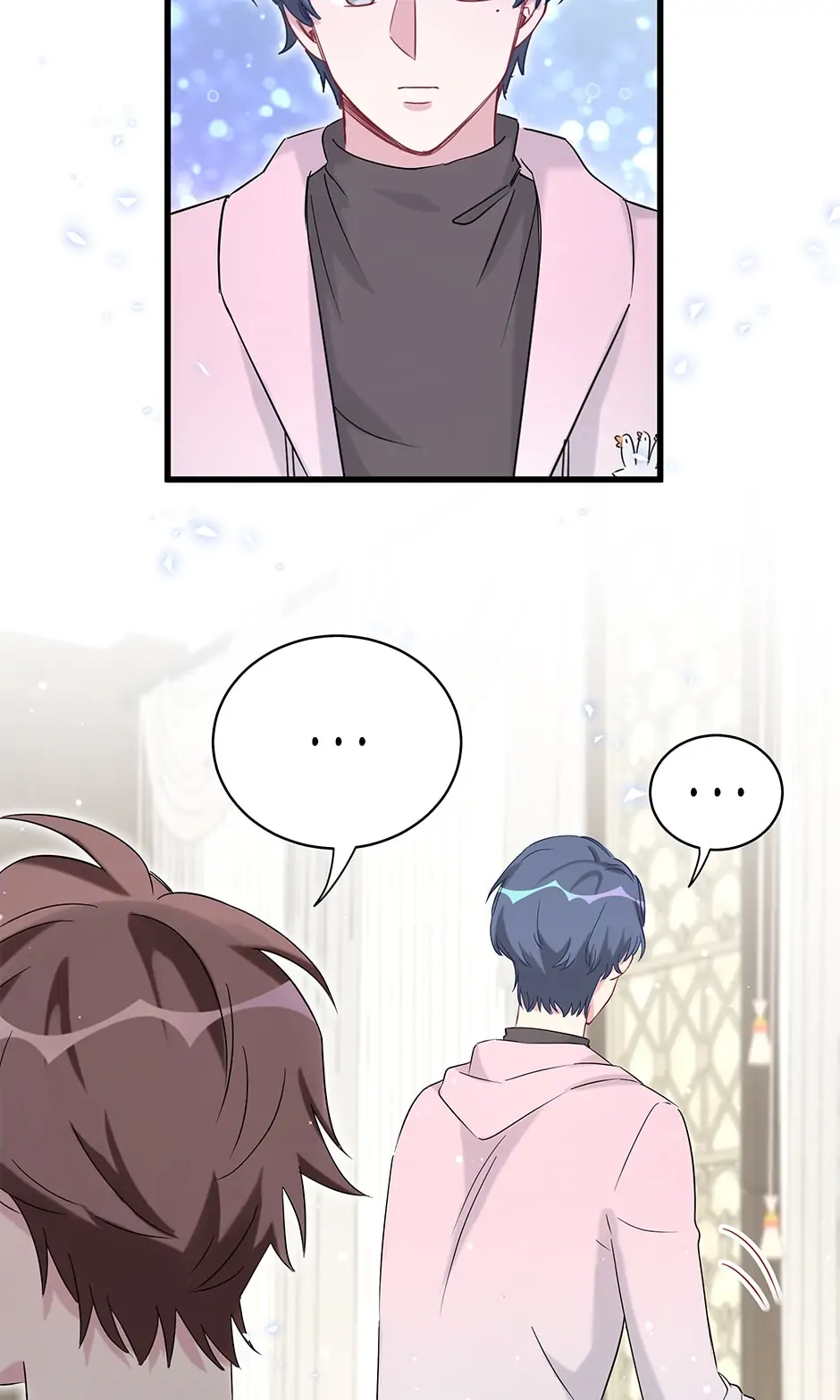 Whose Baby Is It?[Official] - Chapter 79 manhwa