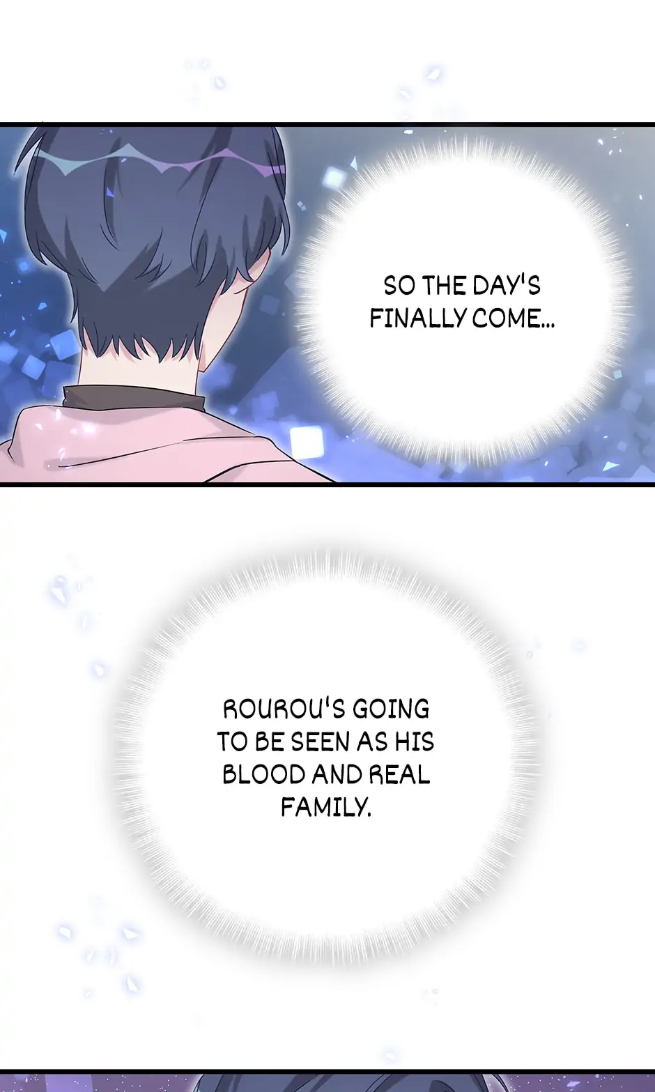 Whose Baby Is It?[Official] - Chapter 79 manhwa