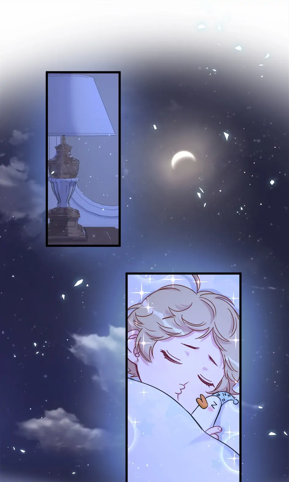 Whose Baby Is It?[Official] - Chapter 79 manhwa
