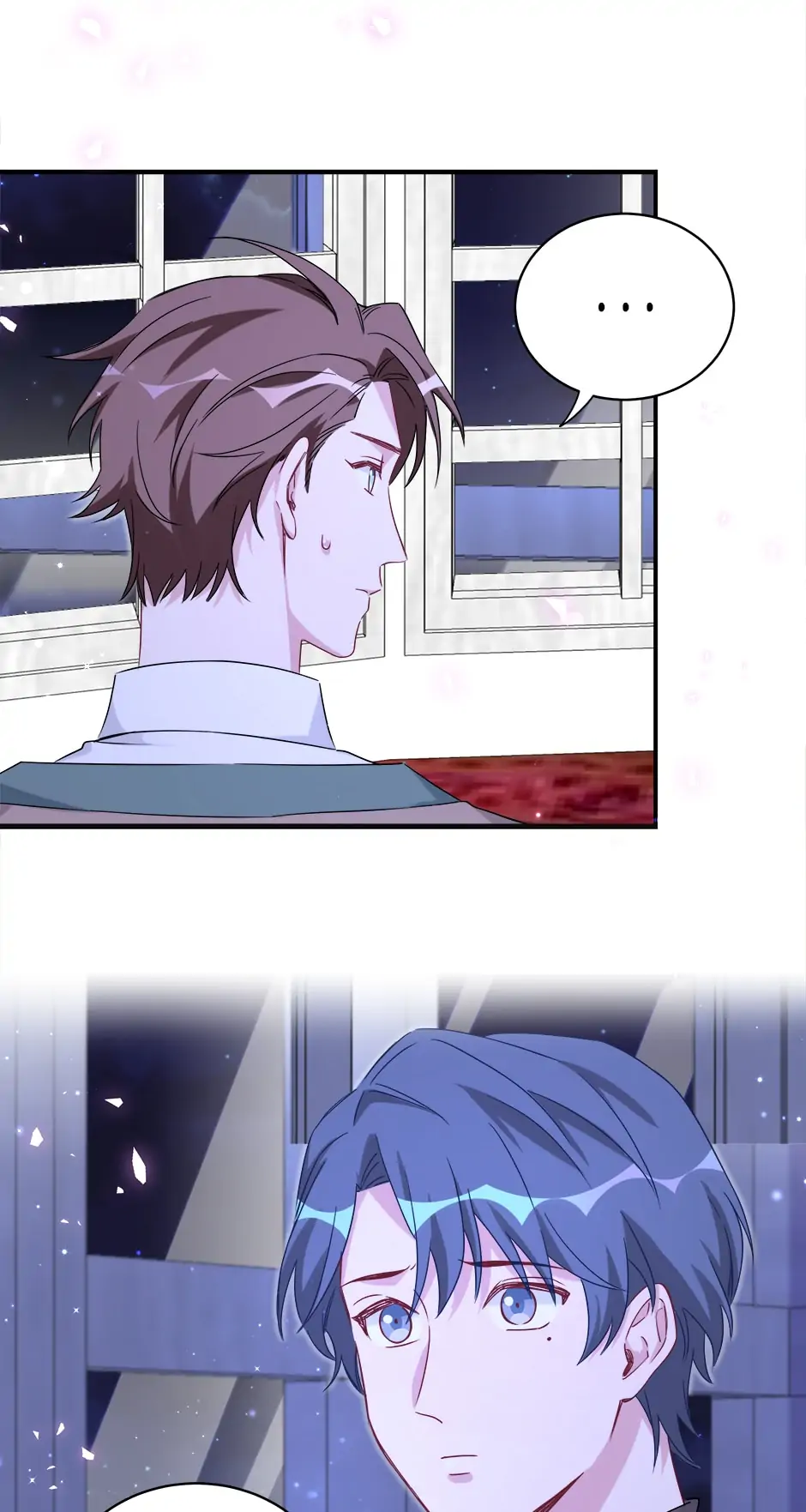 Whose Baby Is It?[Official] - Chapter 79 manhwa