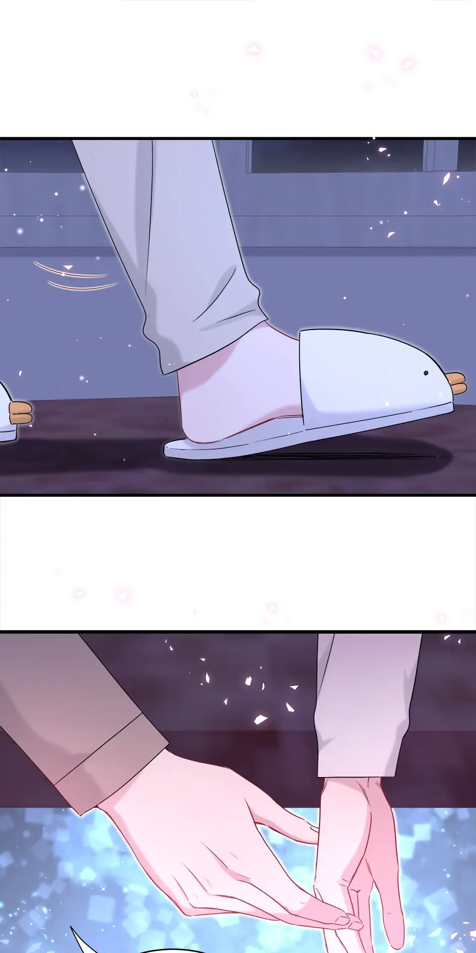 Whose Baby Is It?[Official] - Chapter 79 manhwa