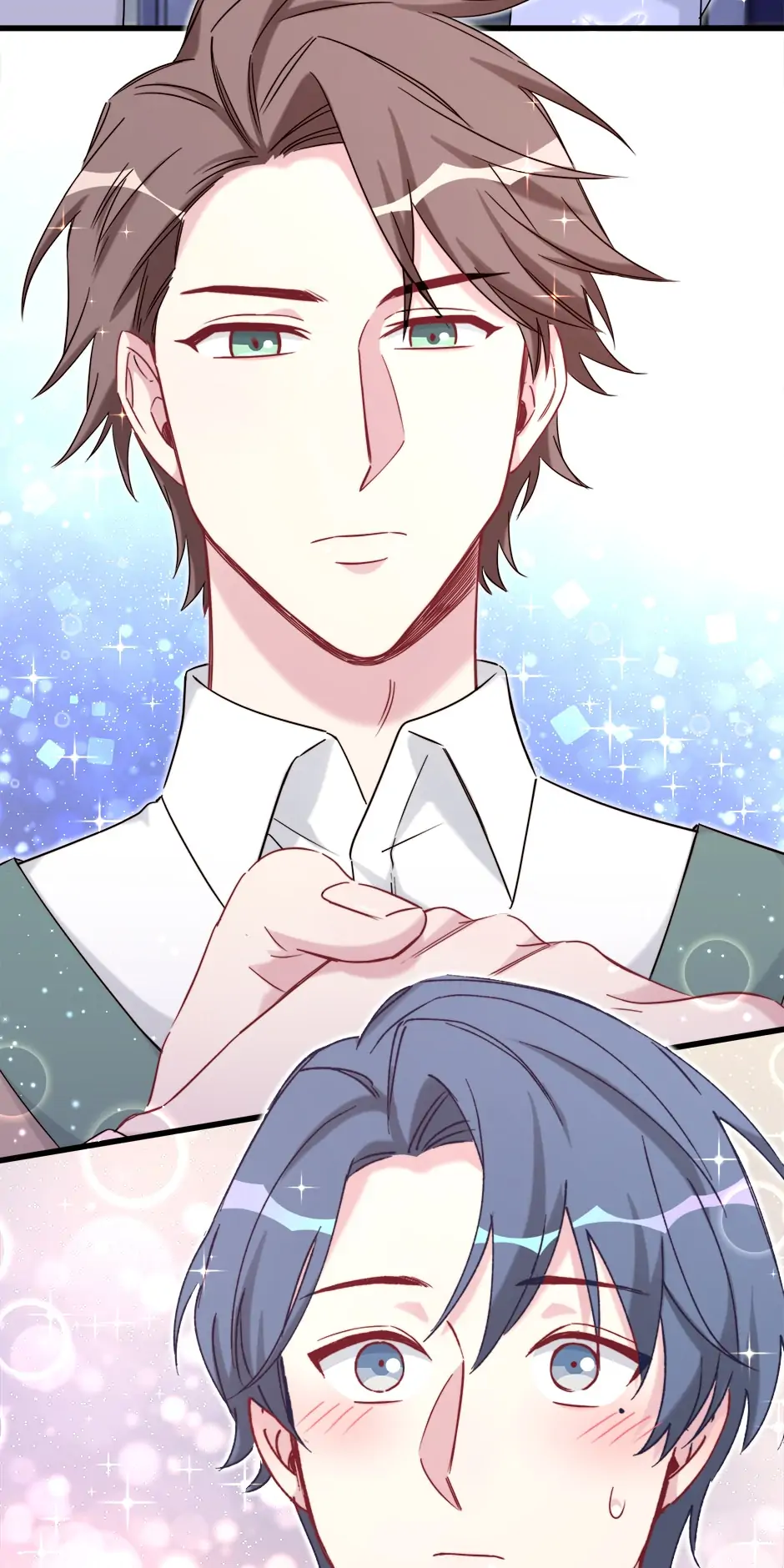 Whose Baby Is It?[Official] - Chapter 79 manhwa