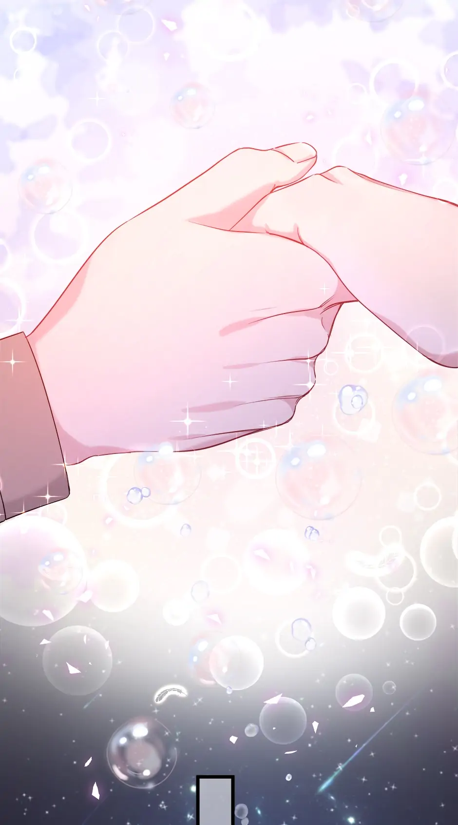 Whose Baby Is It?[Official] - Chapter 79 manhwa