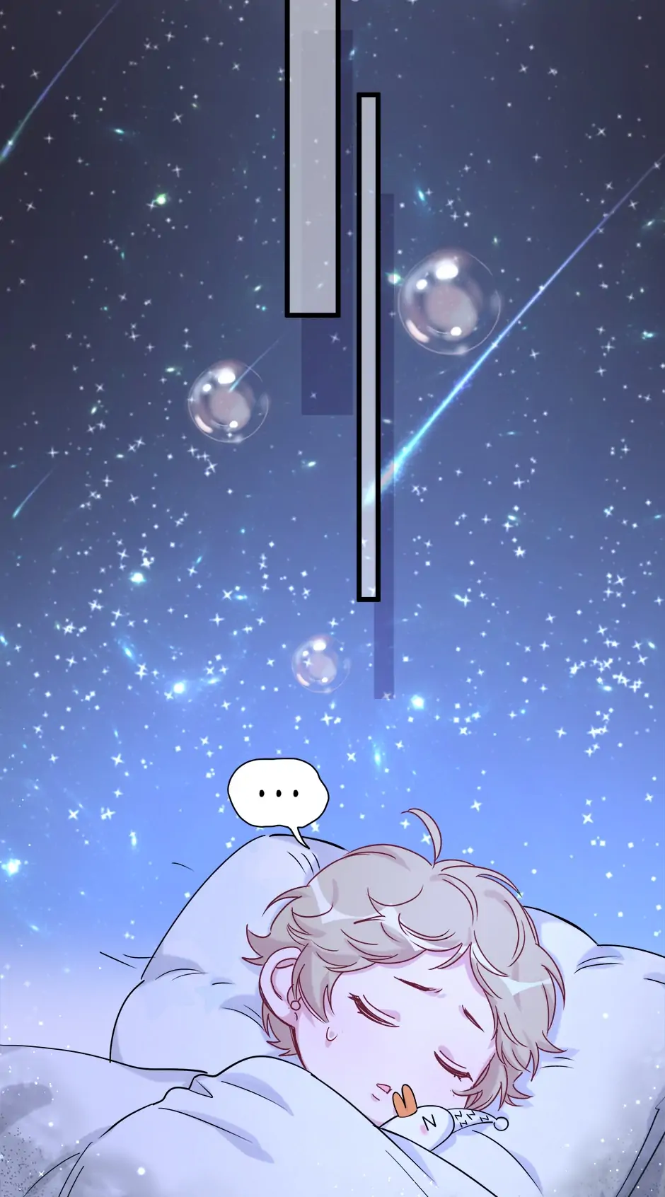 Whose Baby Is It?[Official] - Chapter 79 manhwa