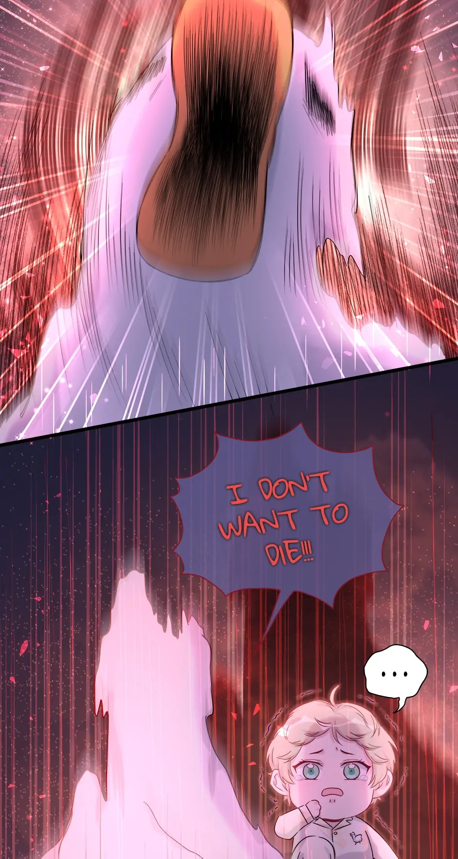Whose Baby Is It?[Official] - Chapter 79 manhwa