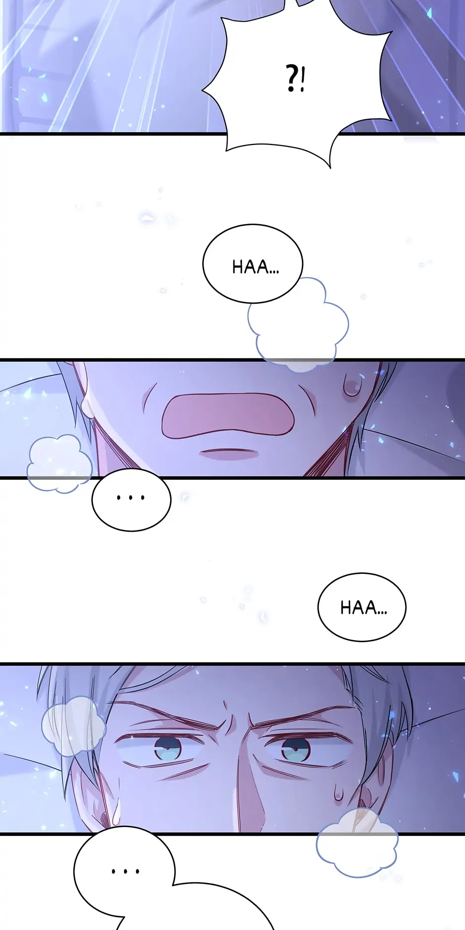 Whose Baby Is It?[Official] - Chapter 79 manhwa