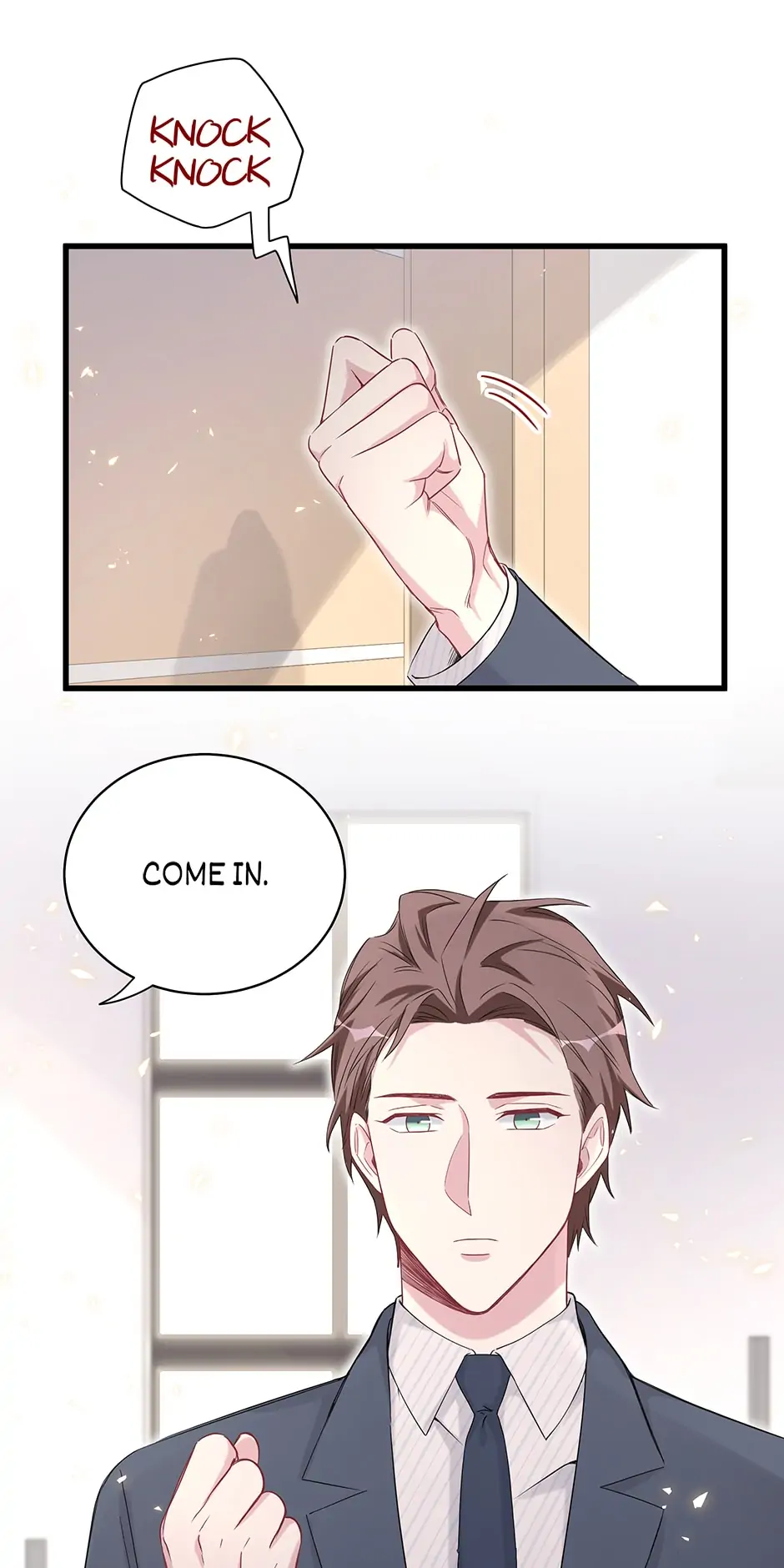 Whose Baby Is It?[Official] - Chapter 79 manhwa