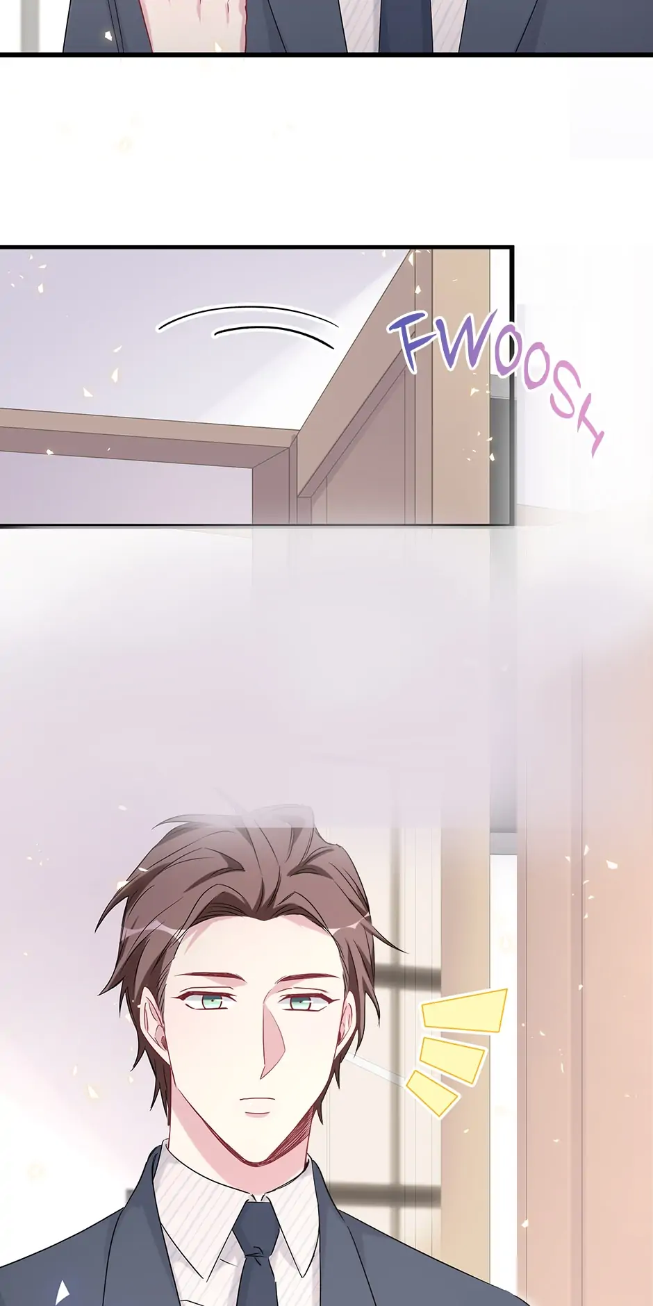 Whose Baby Is It?[Official] - Chapter 79 manhwa