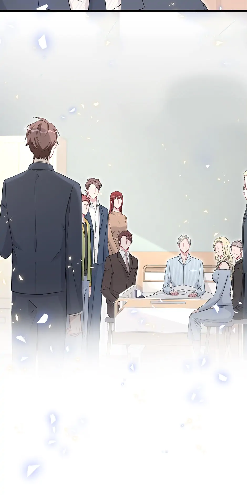 Whose Baby Is It?[Official] - Chapter 79 manhwa