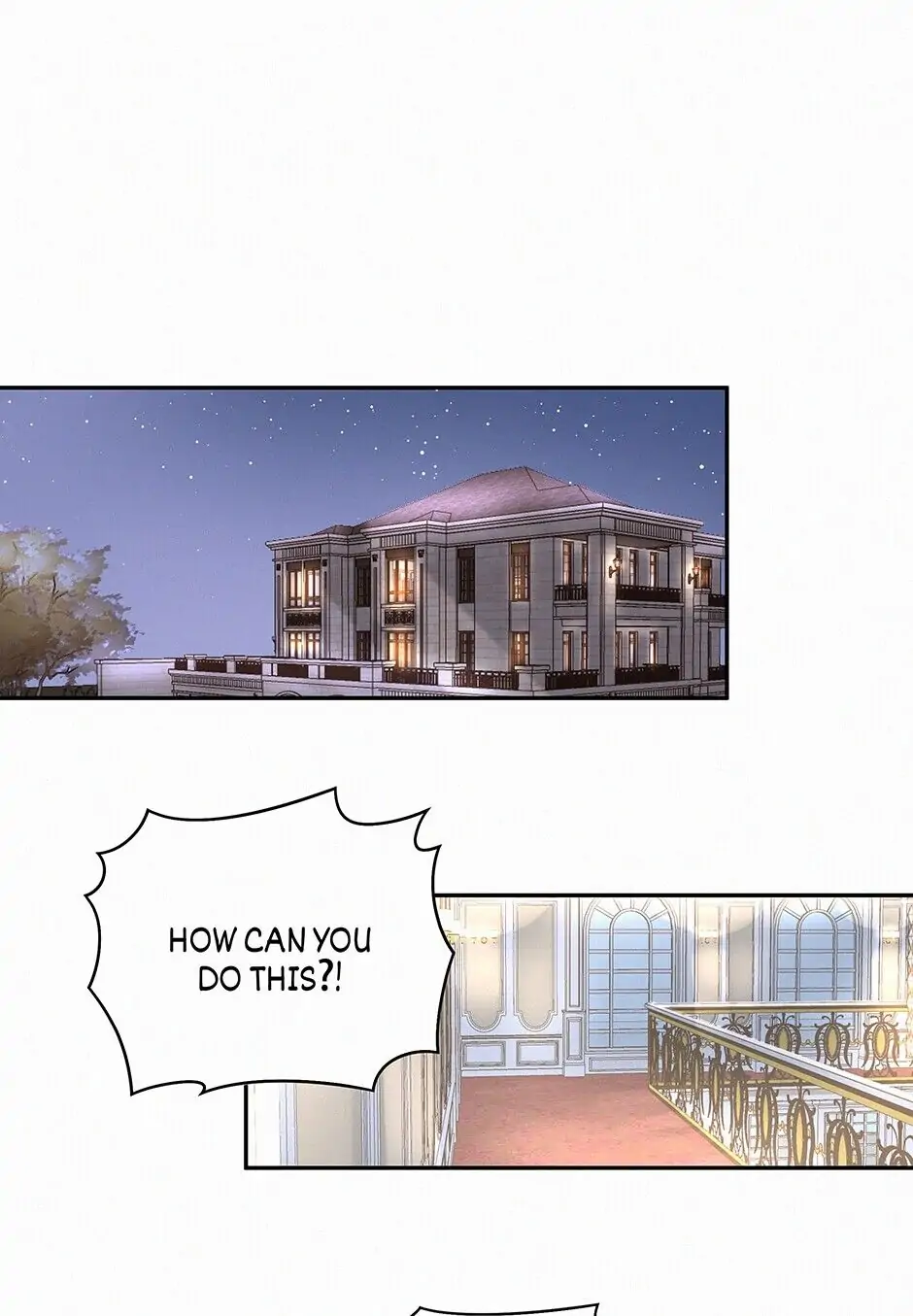 Whose Baby Is It?[Official] - Chapter 8 manhwa