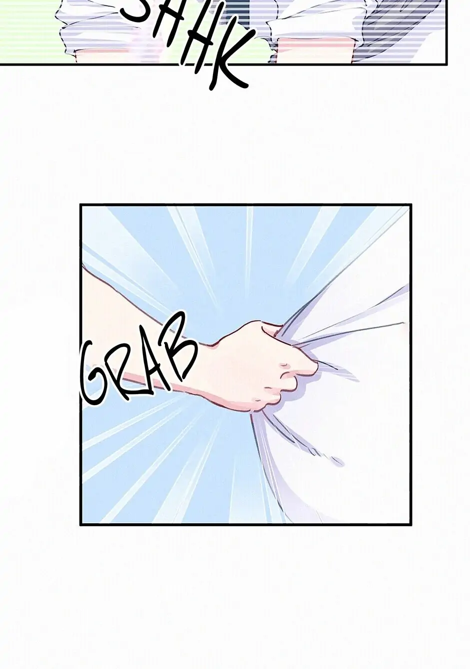 Whose Baby Is It?[Official] - Chapter 8 manhwa
