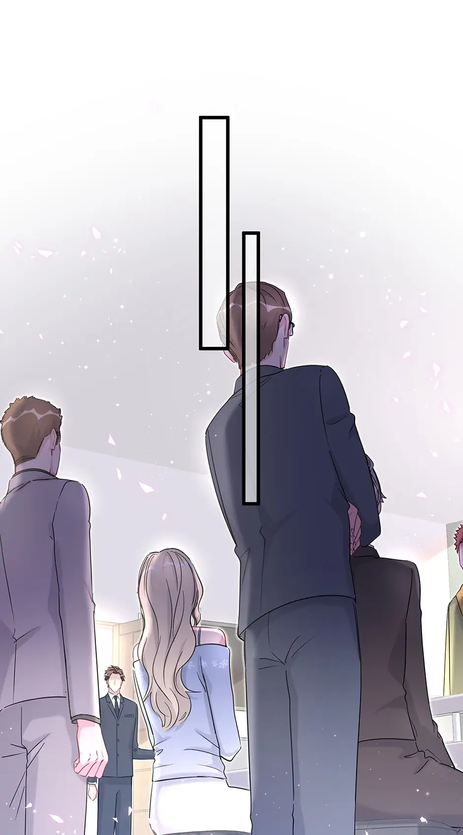 Whose Baby Is It?[Official] - Chapter 80 manhwa