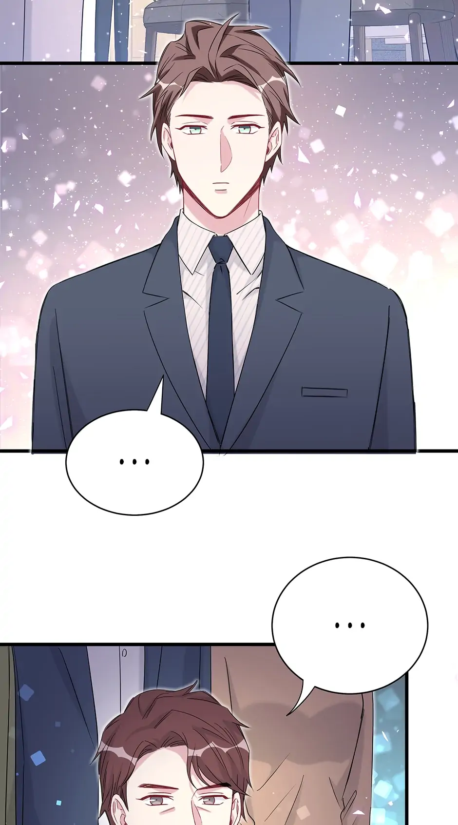 Whose Baby Is It?[Official] - Chapter 80 manhwa