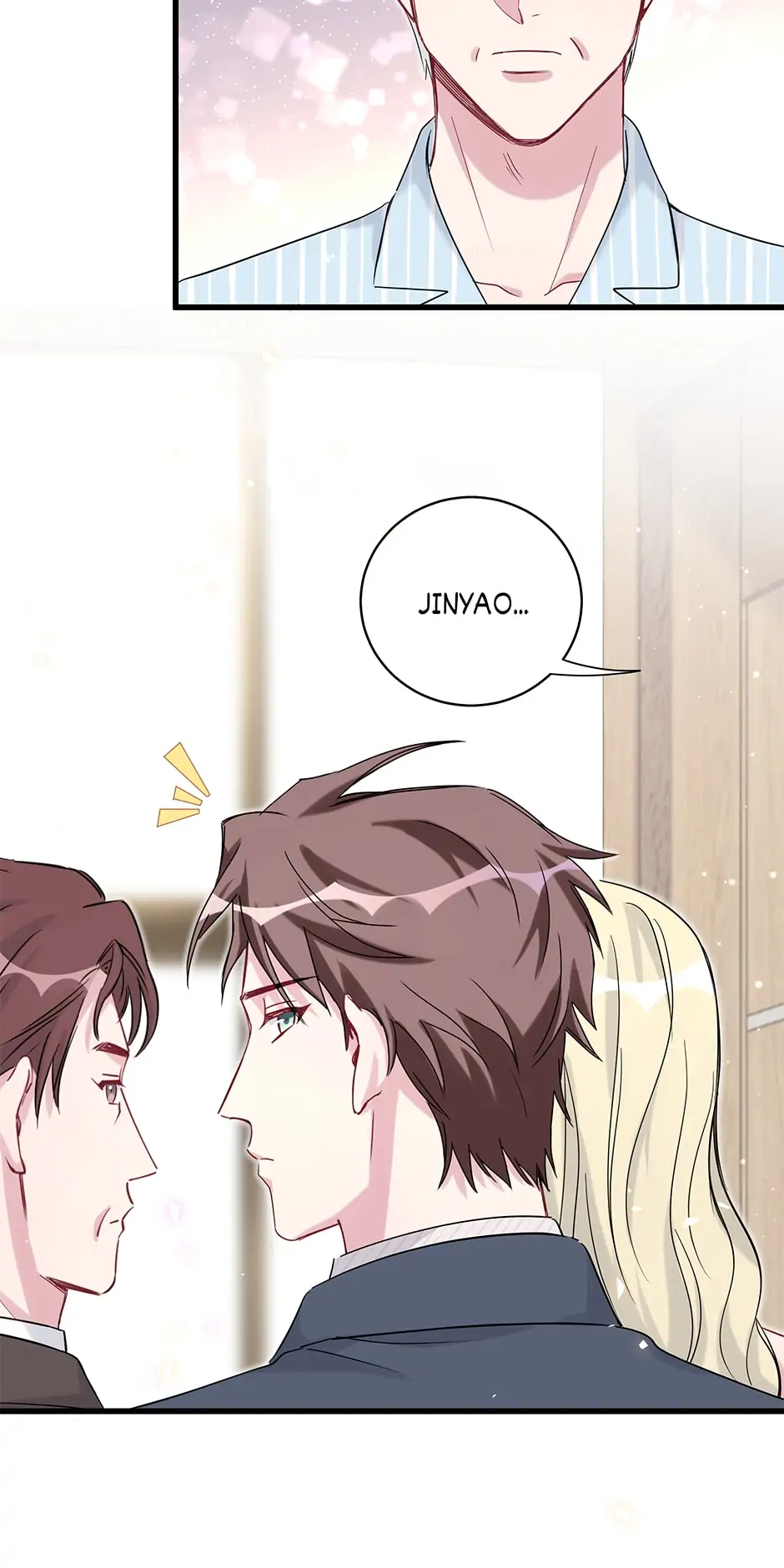 Whose Baby Is It?[Official] - Chapter 80 manhwa