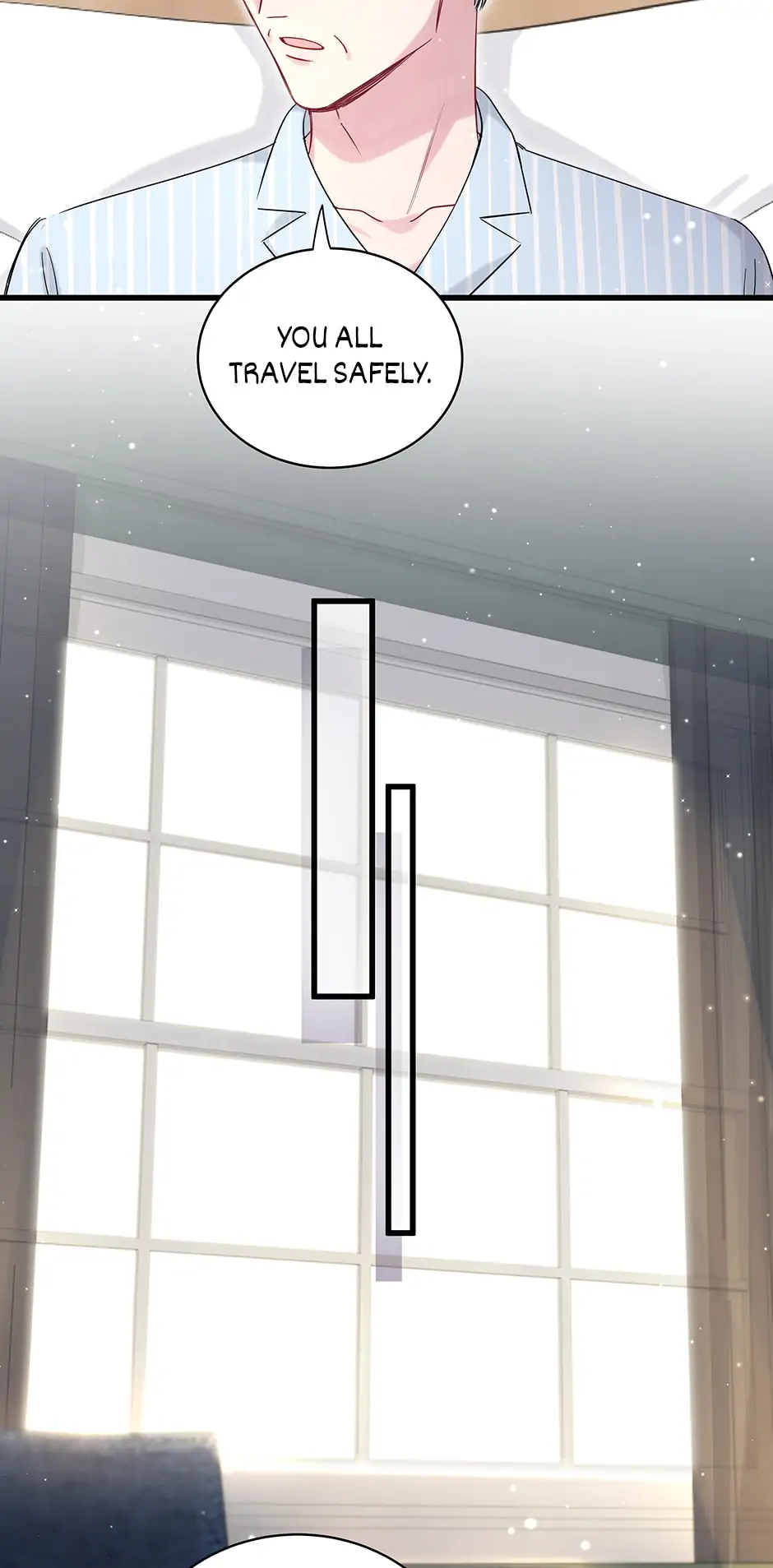 Whose Baby Is It?[Official] - Chapter 80 manhwa