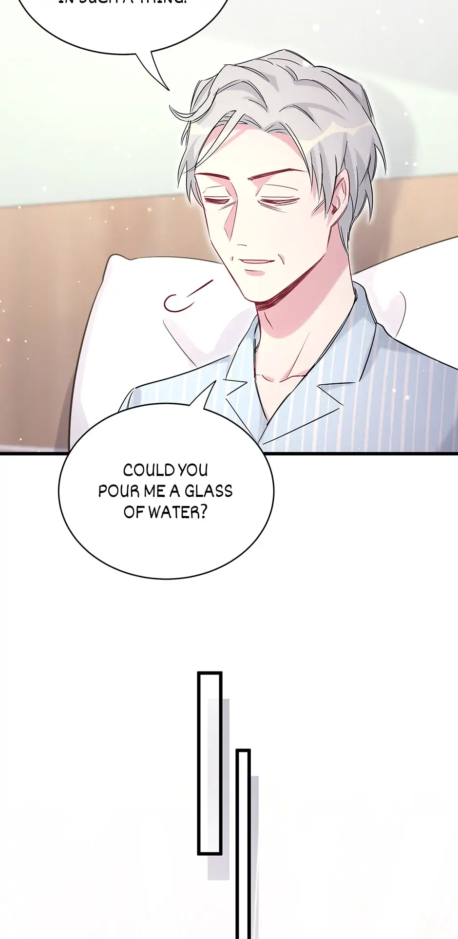 Whose Baby Is It?[Official] - Chapter 80 manhwa
