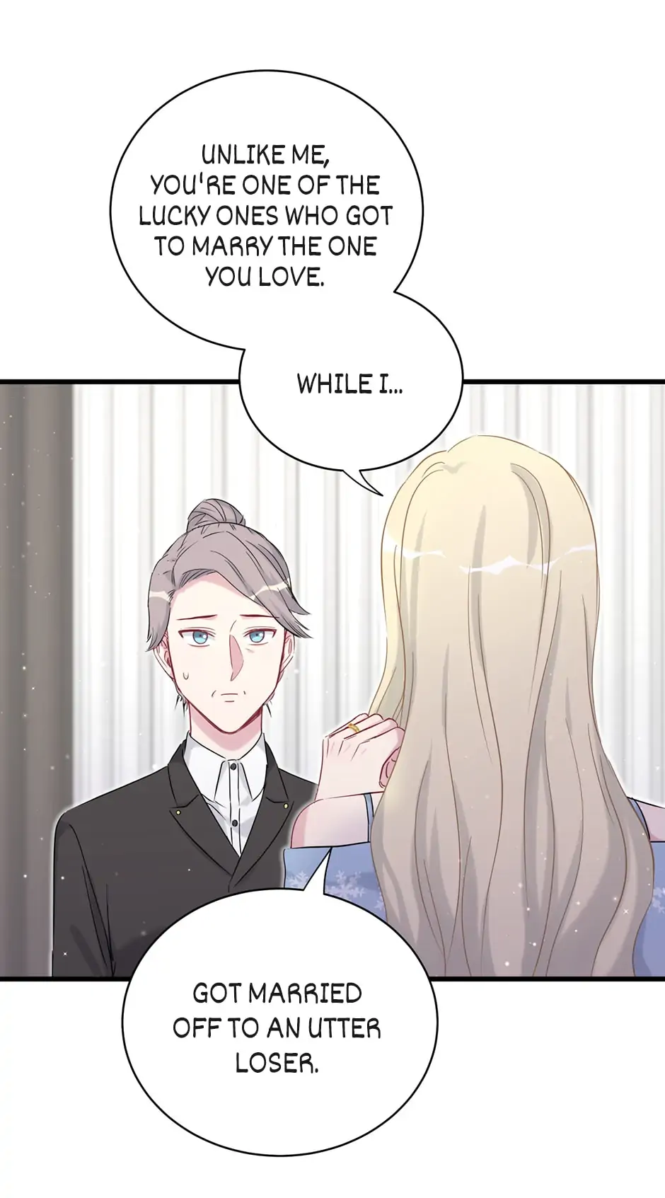 Whose Baby Is It?[Official] - Chapter 81 manhwa