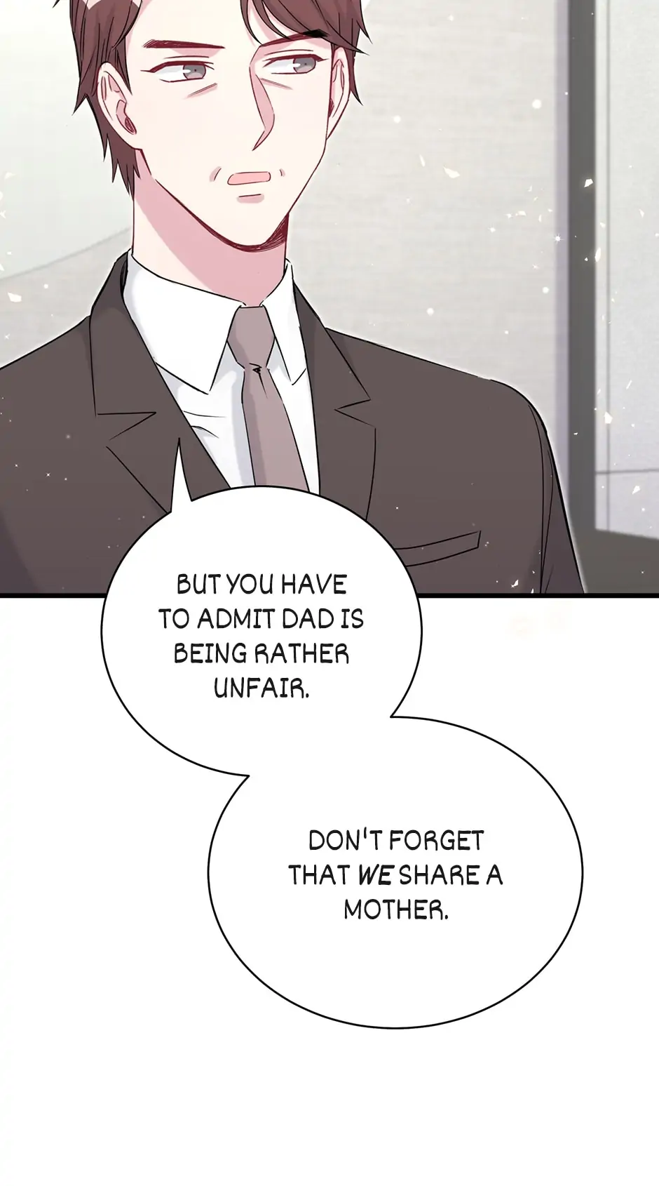 Whose Baby Is It?[Official] - Chapter 81 manhwa