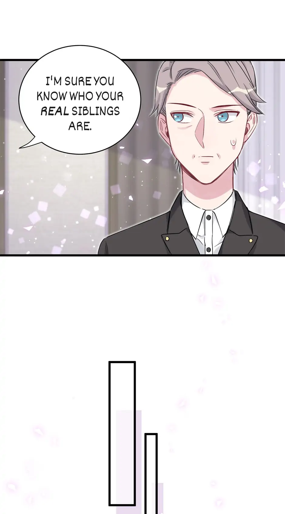 Whose Baby Is It?[Official] - Chapter 81 manhwa
