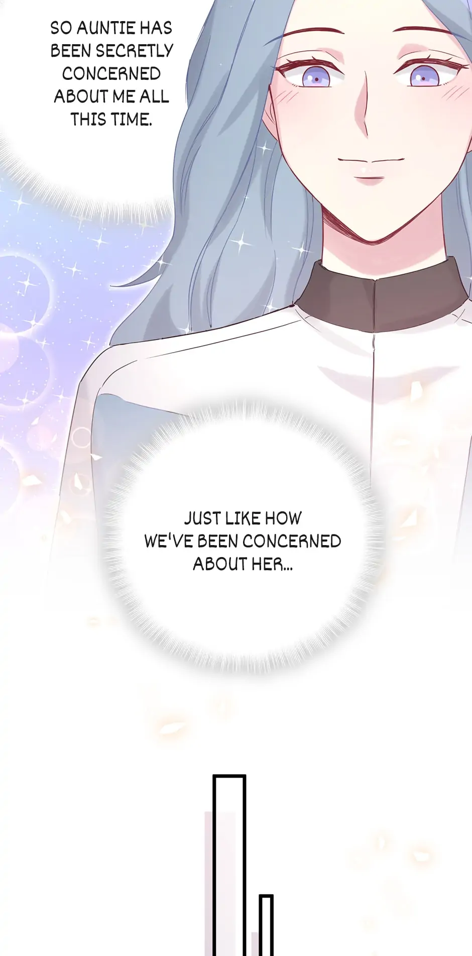 Whose Baby Is It?[Official] - Chapter 82 manhwa