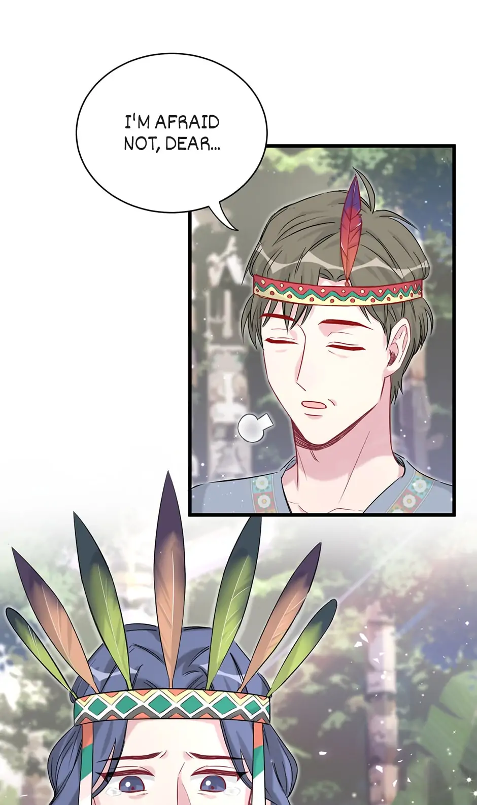 Whose Baby Is It?[Official] - Chapter 82 manhwa