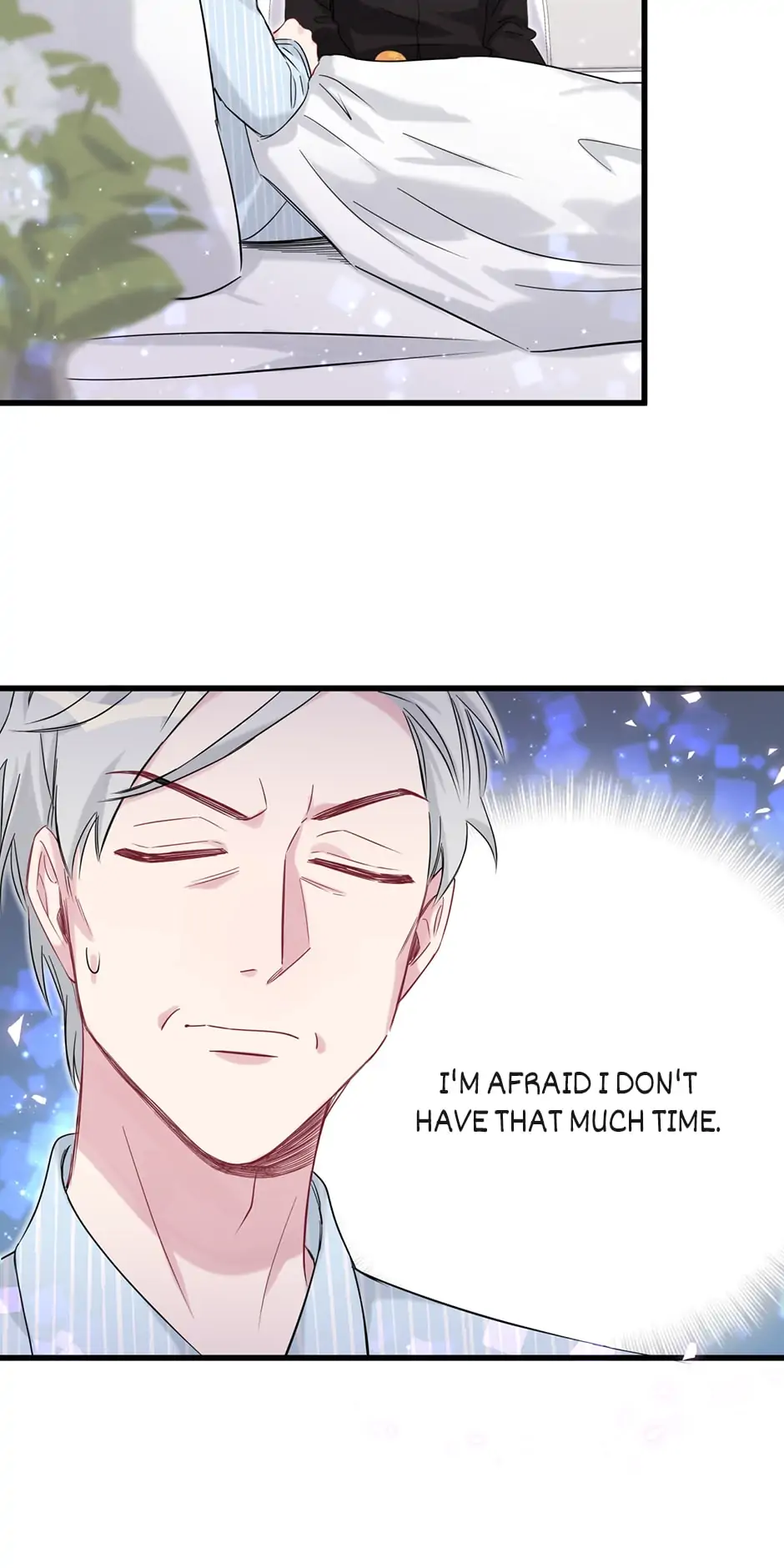 Whose Baby Is It?[Official] - Chapter 82 manhwa