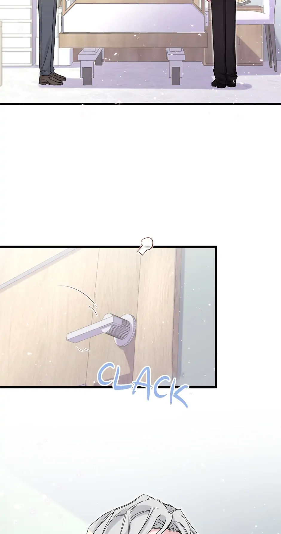 Whose Baby Is It?[Official] - Chapter 82 manhwa