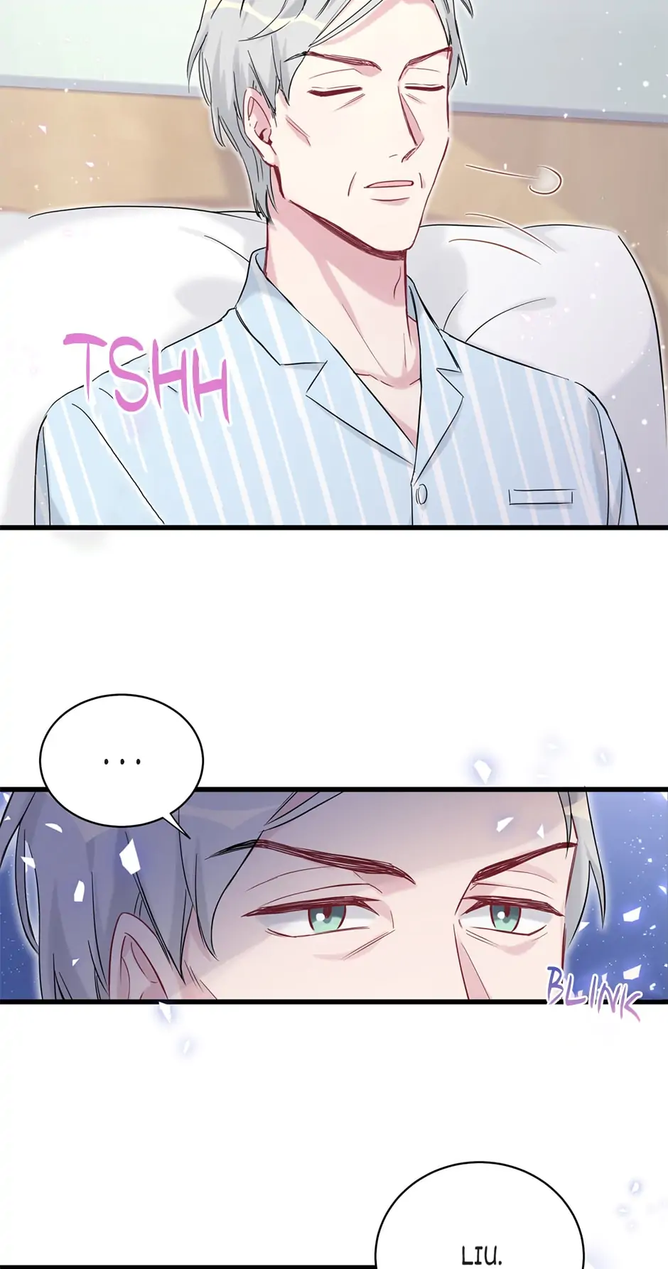 Whose Baby Is It?[Official] - Chapter 82 manhwa