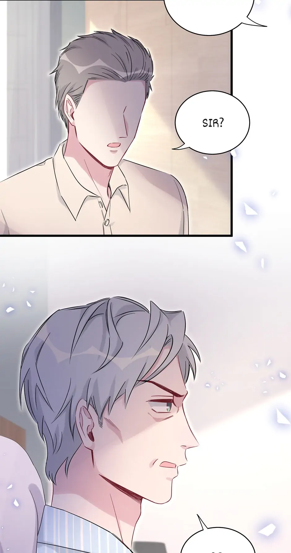 Whose Baby Is It?[Official] - Chapter 82 manhwa