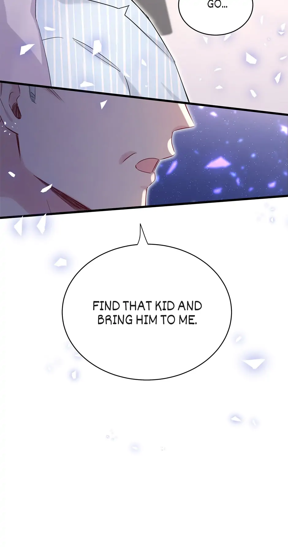 Whose Baby Is It?[Official] - Chapter 82 manhwa