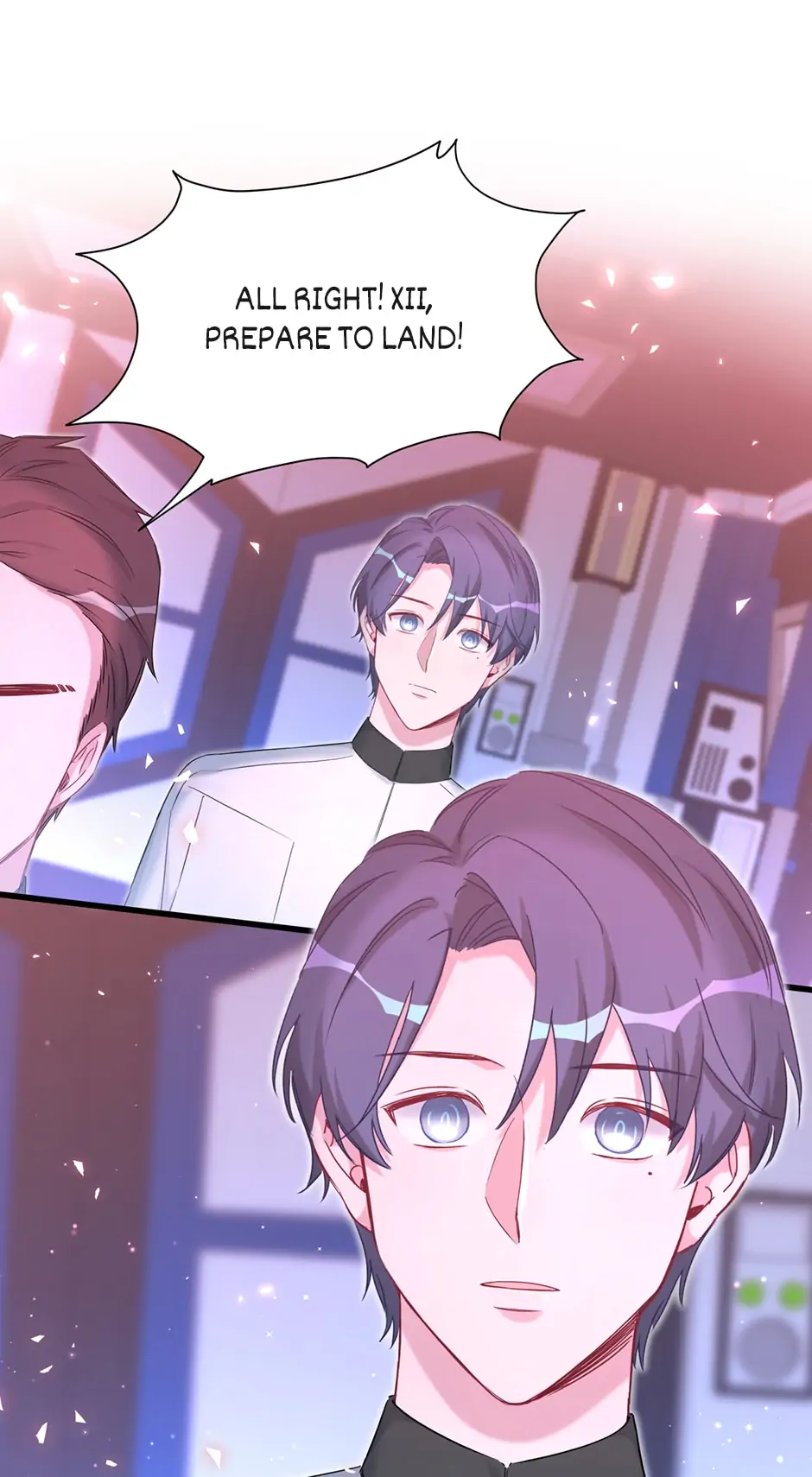 Whose Baby Is It?[Official] - Chapter 83 manhwa