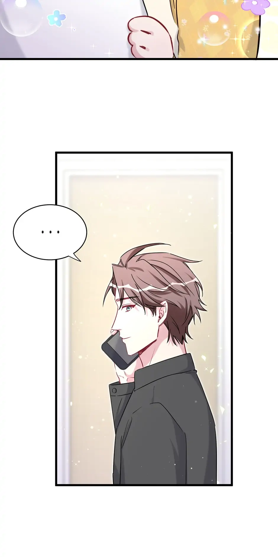 Whose Baby Is It?[Official] - Chapter 84 manhwa