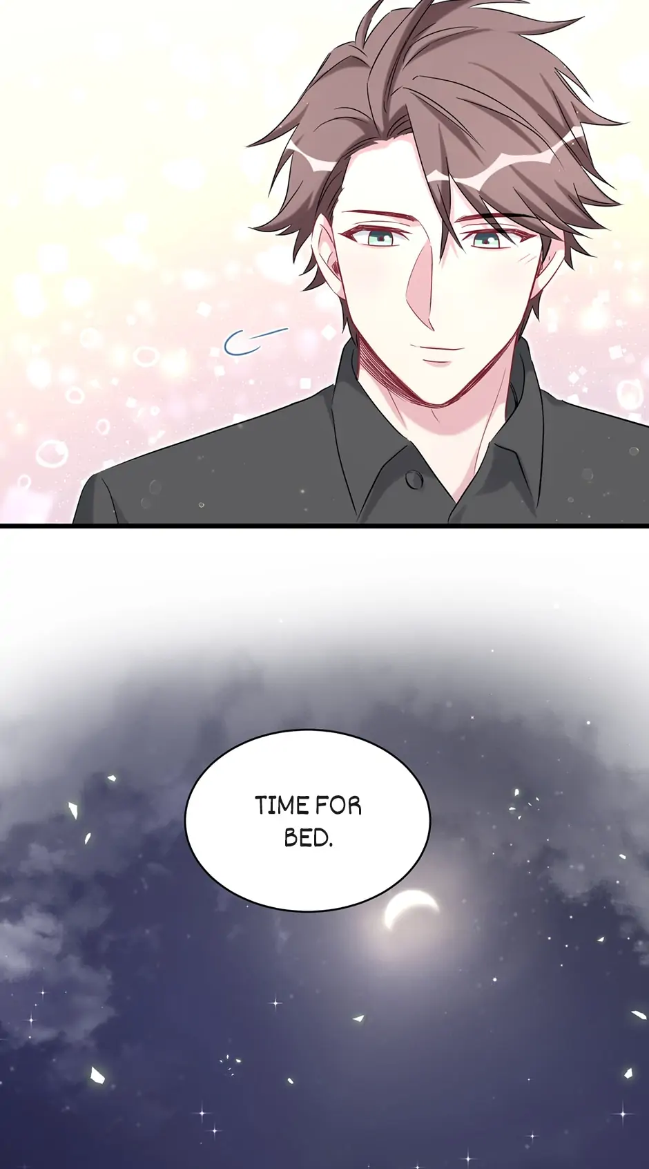 Whose Baby Is It?[Official] - Chapter 84 manhwa