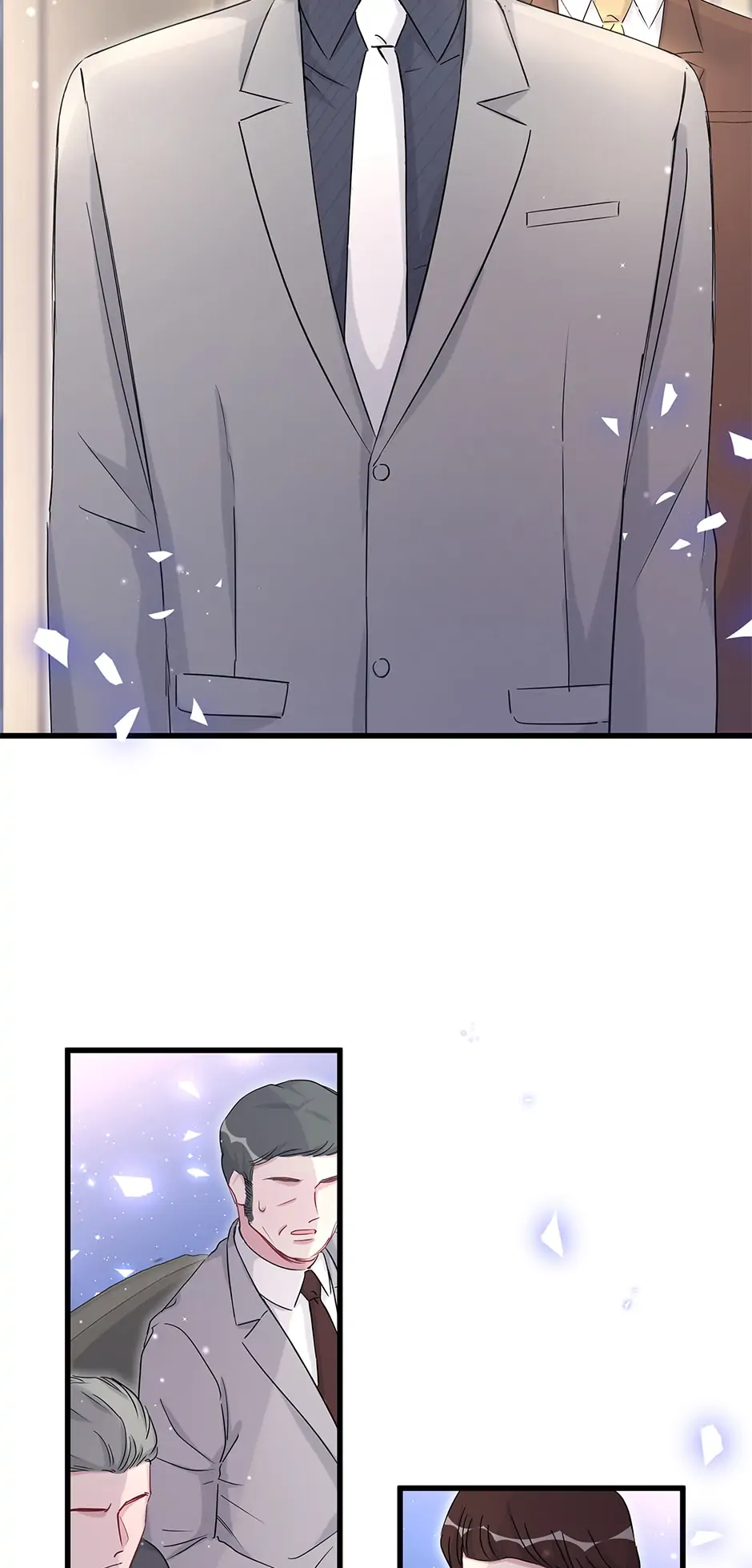 Whose Baby Is It?[Official] - Chapter 85 manhwa