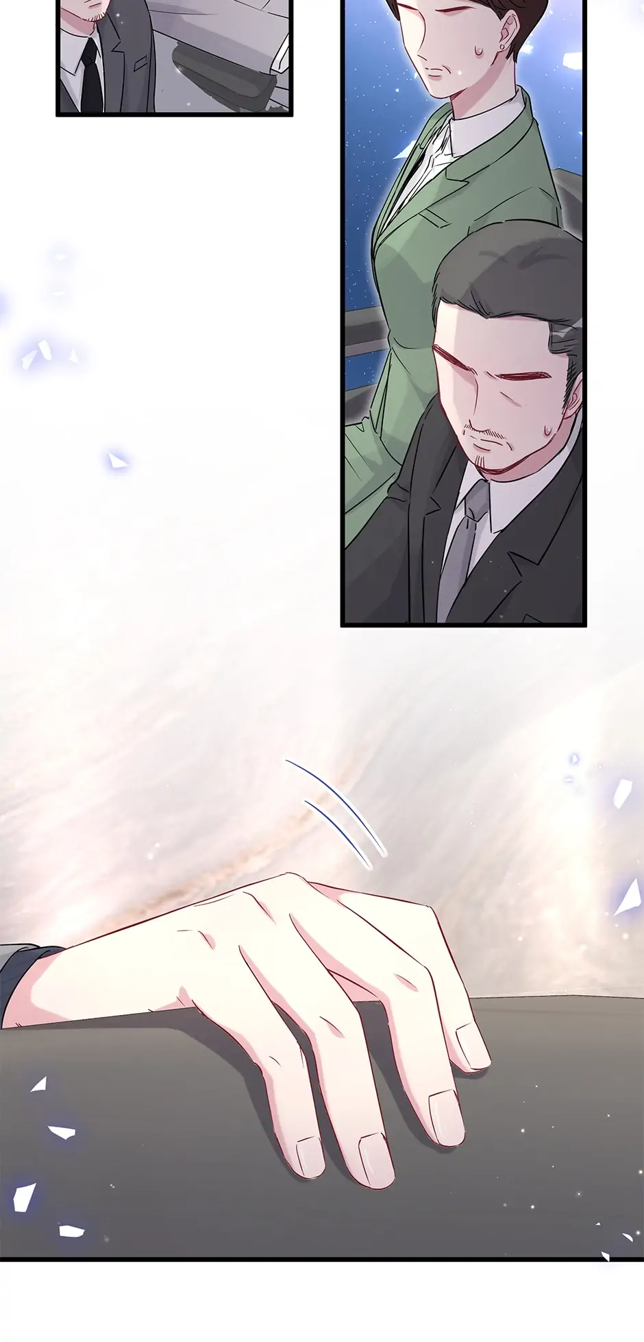Whose Baby Is It?[Official] - Chapter 85 manhwa