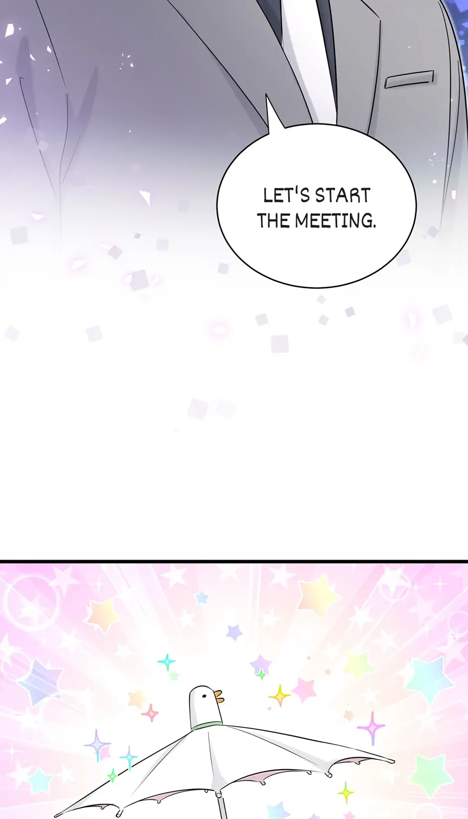 Whose Baby Is It?[Official] - Chapter 85 manhwa