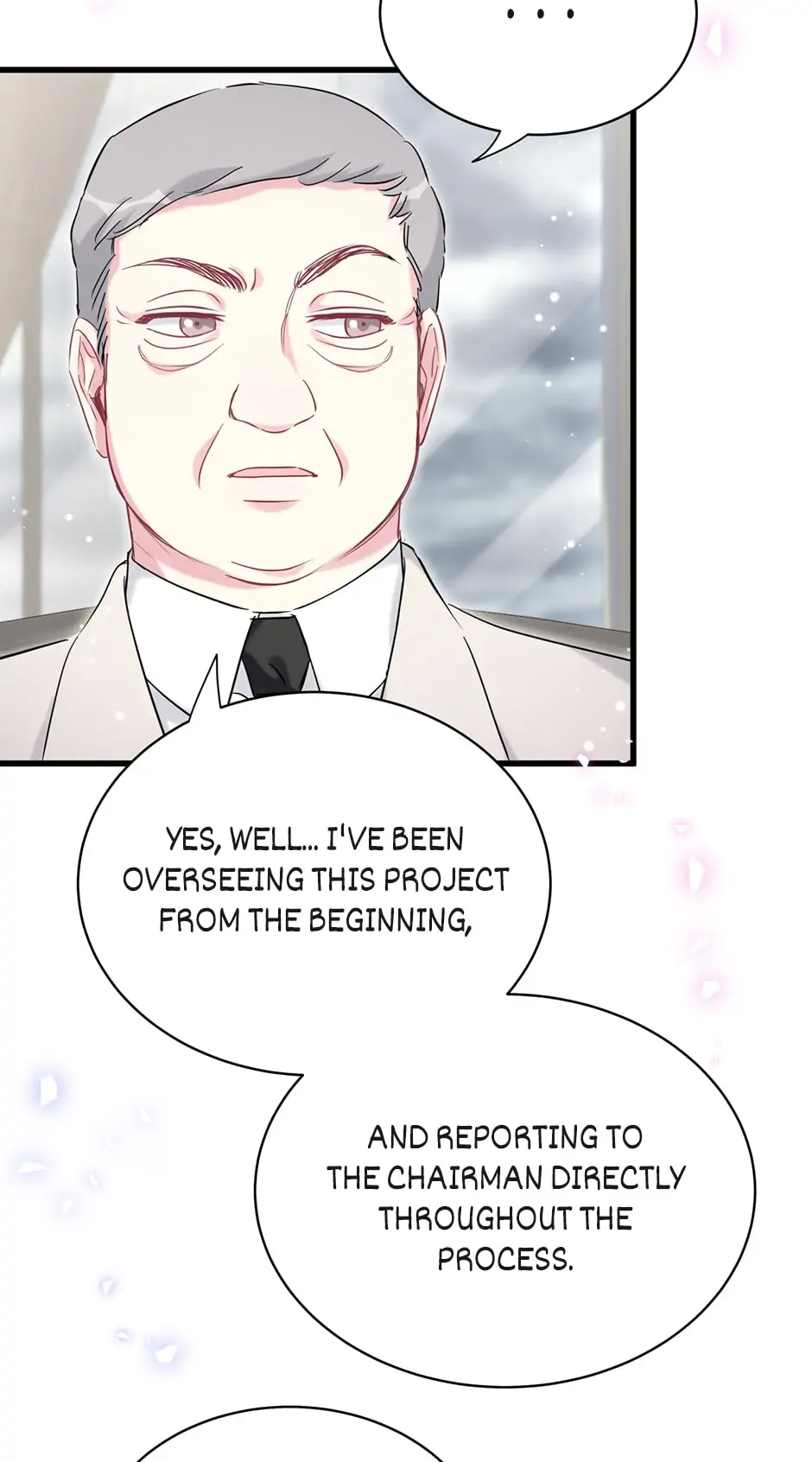 Whose Baby Is It?[Official] - Chapter 85 manhwa