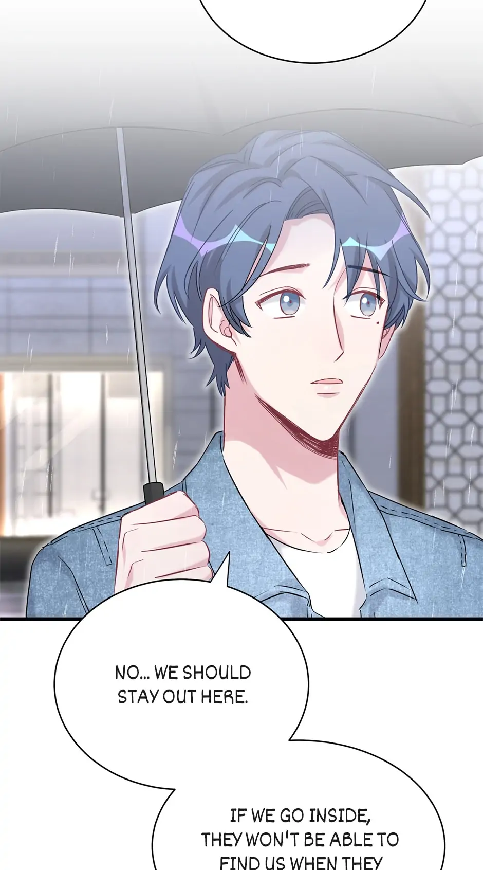 Whose Baby Is It?[Official] - Chapter 85 manhwa